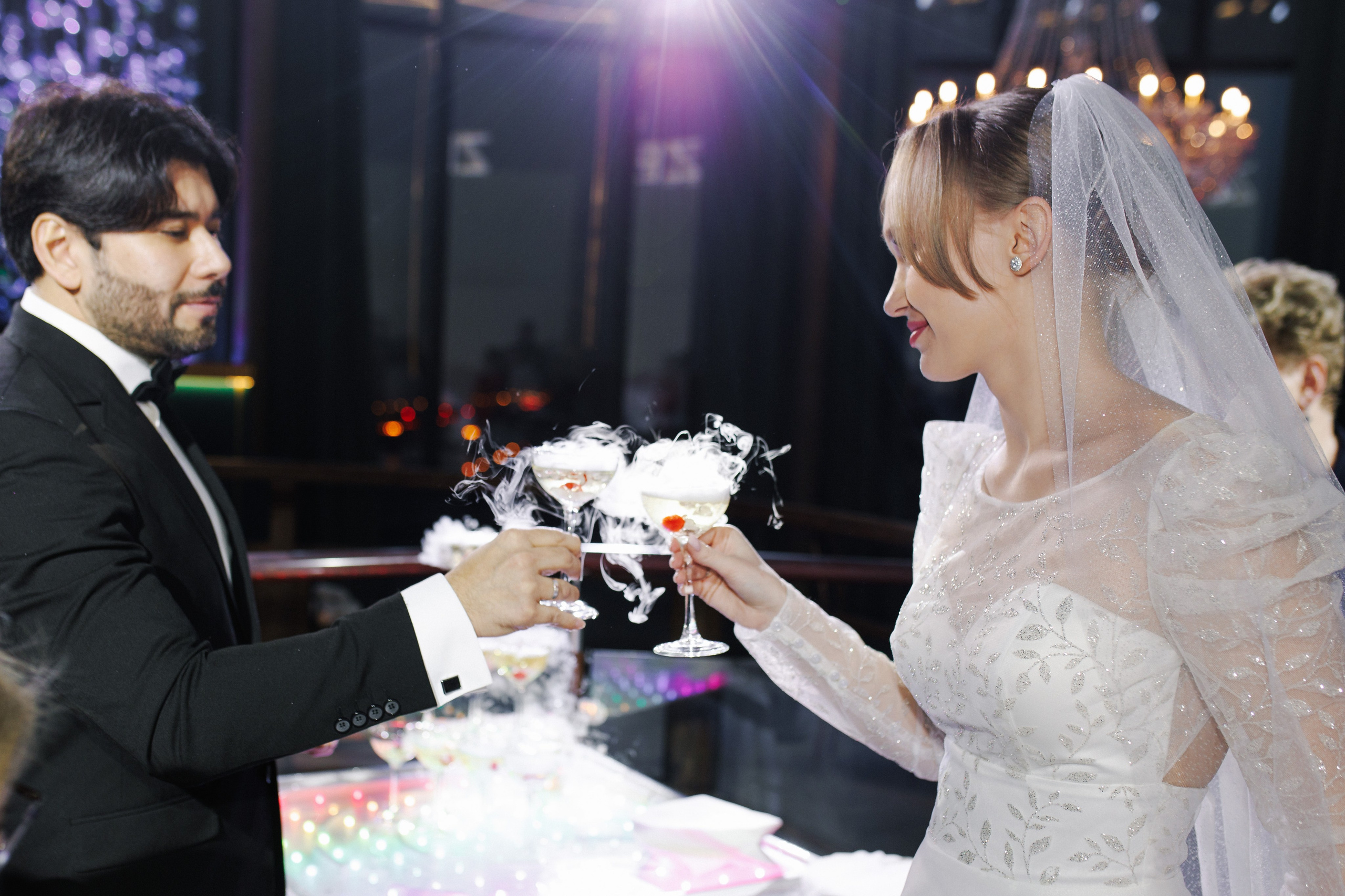Свадьба Yoshirō и Ангелины в Graf Zeppelin и отель Гамма. Свадебный фотограф СПБ