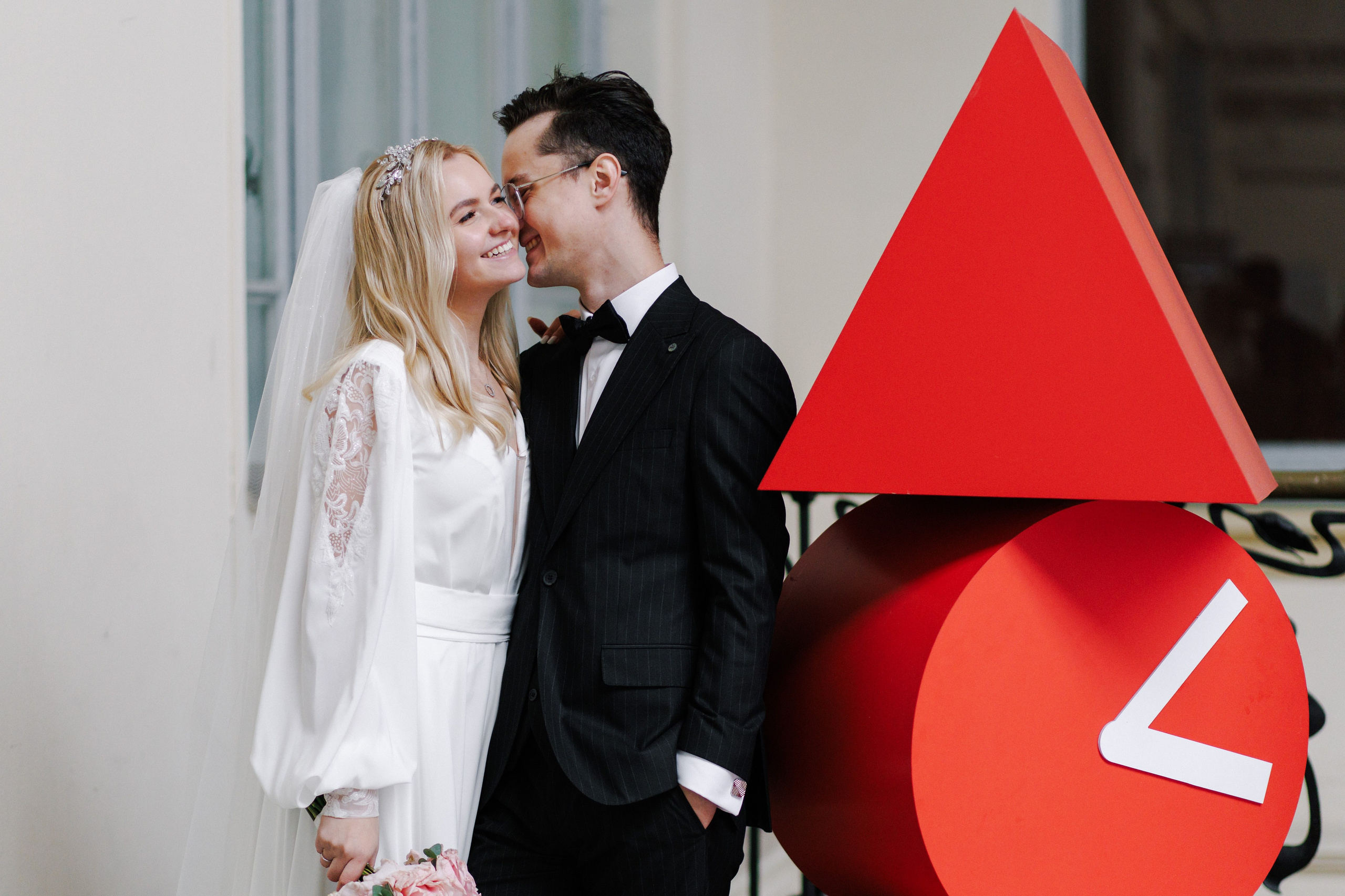 Мое портфолио за 2025 год. Свадебный фотограф СПБ