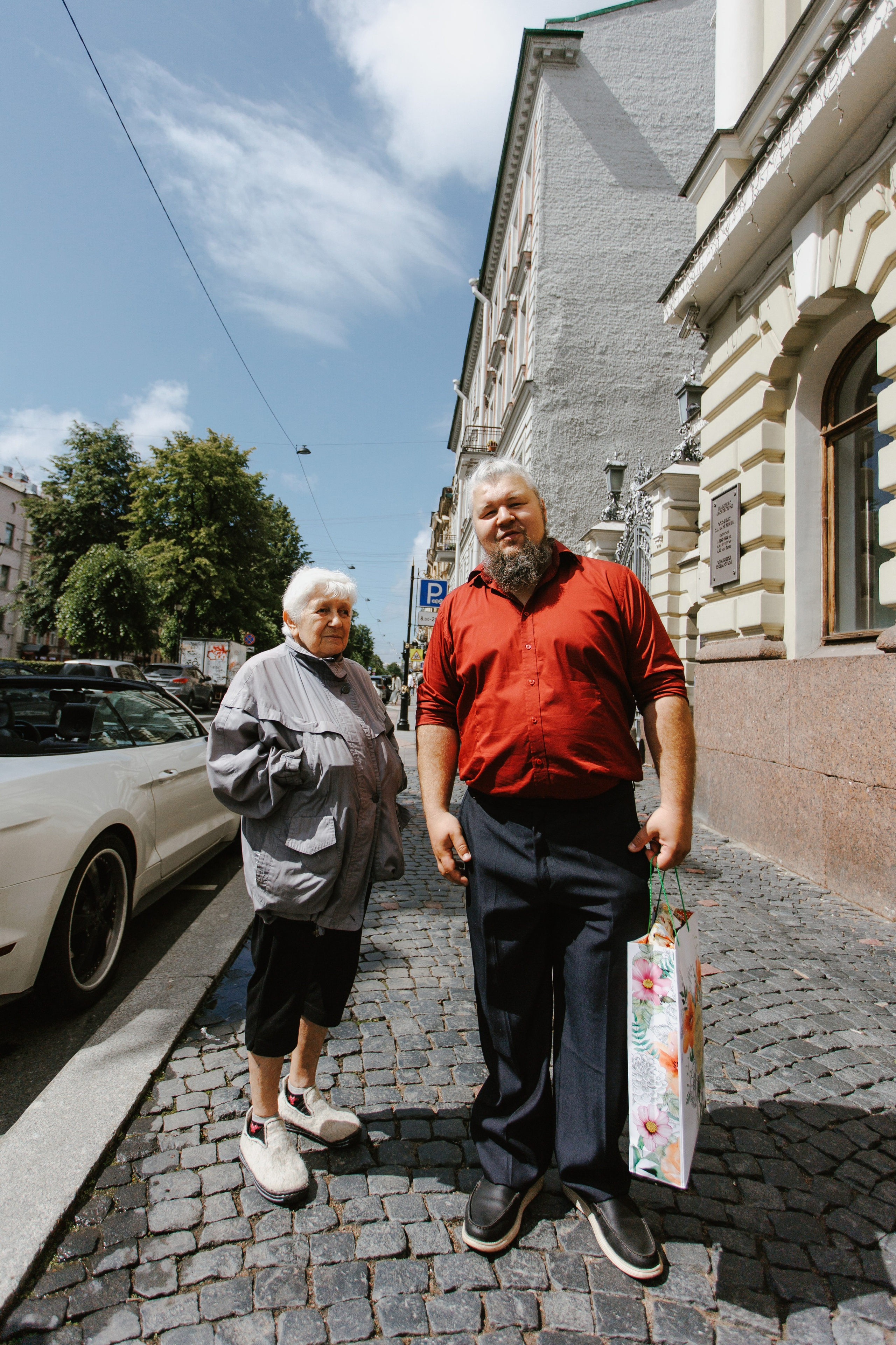 Свадьба в Питере весной. Свадебный фотограф СПБ