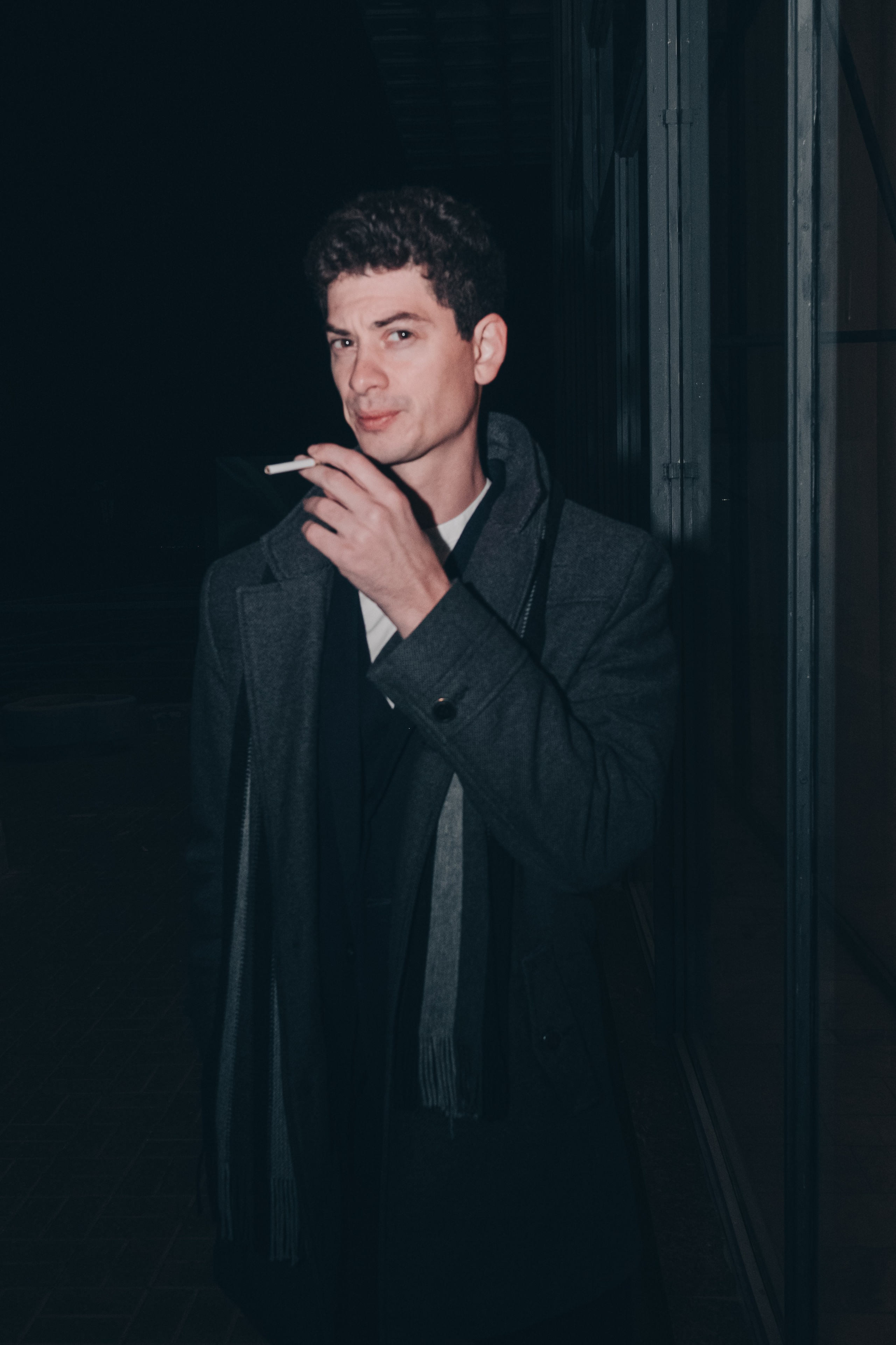 Денис в кино. Фотограф lifestyle, фотографирую жизнь, эмоции, красоту. Волгоград