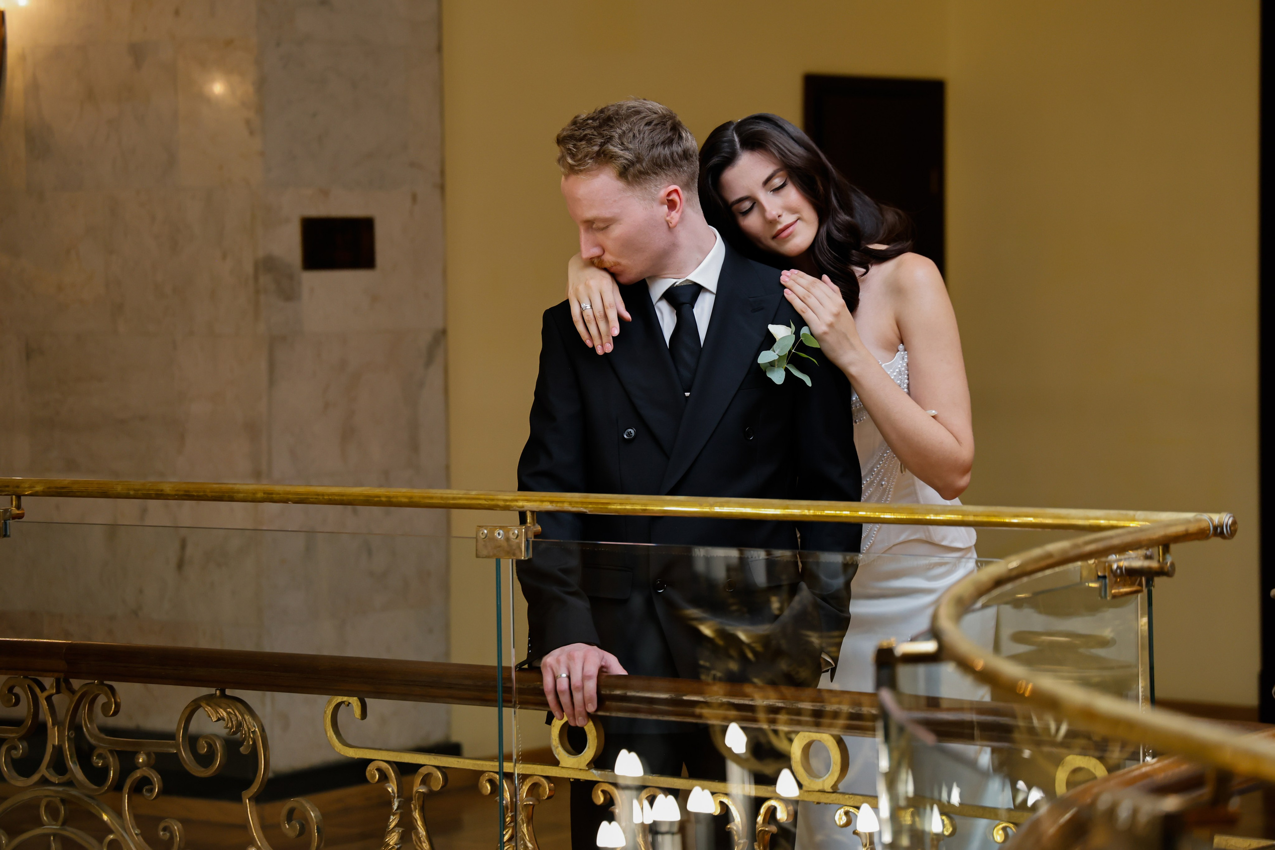 Свадебный фотограф и видеограф. Фотограф и видеограф — Москва