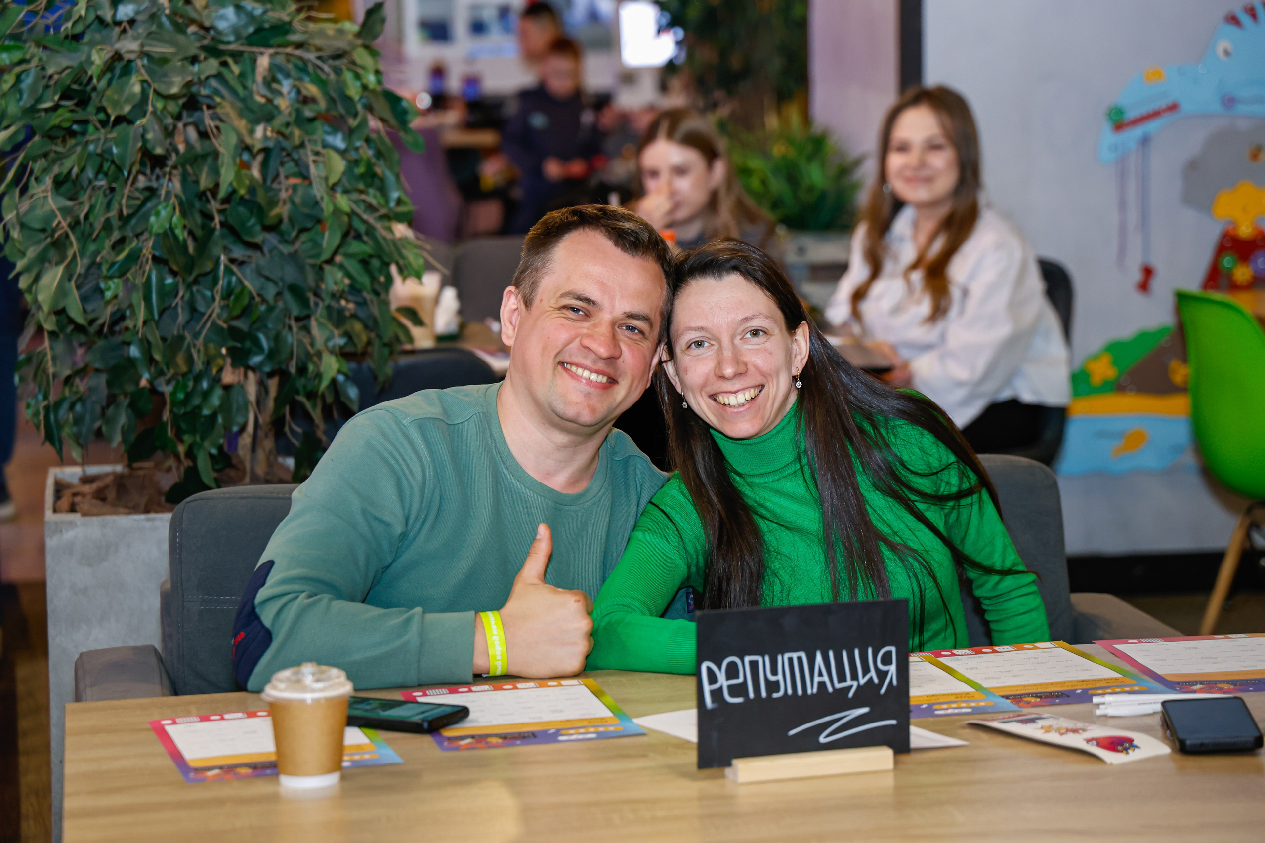 МузЛото в ТРЦ. Фотограф и видеограф — Москва