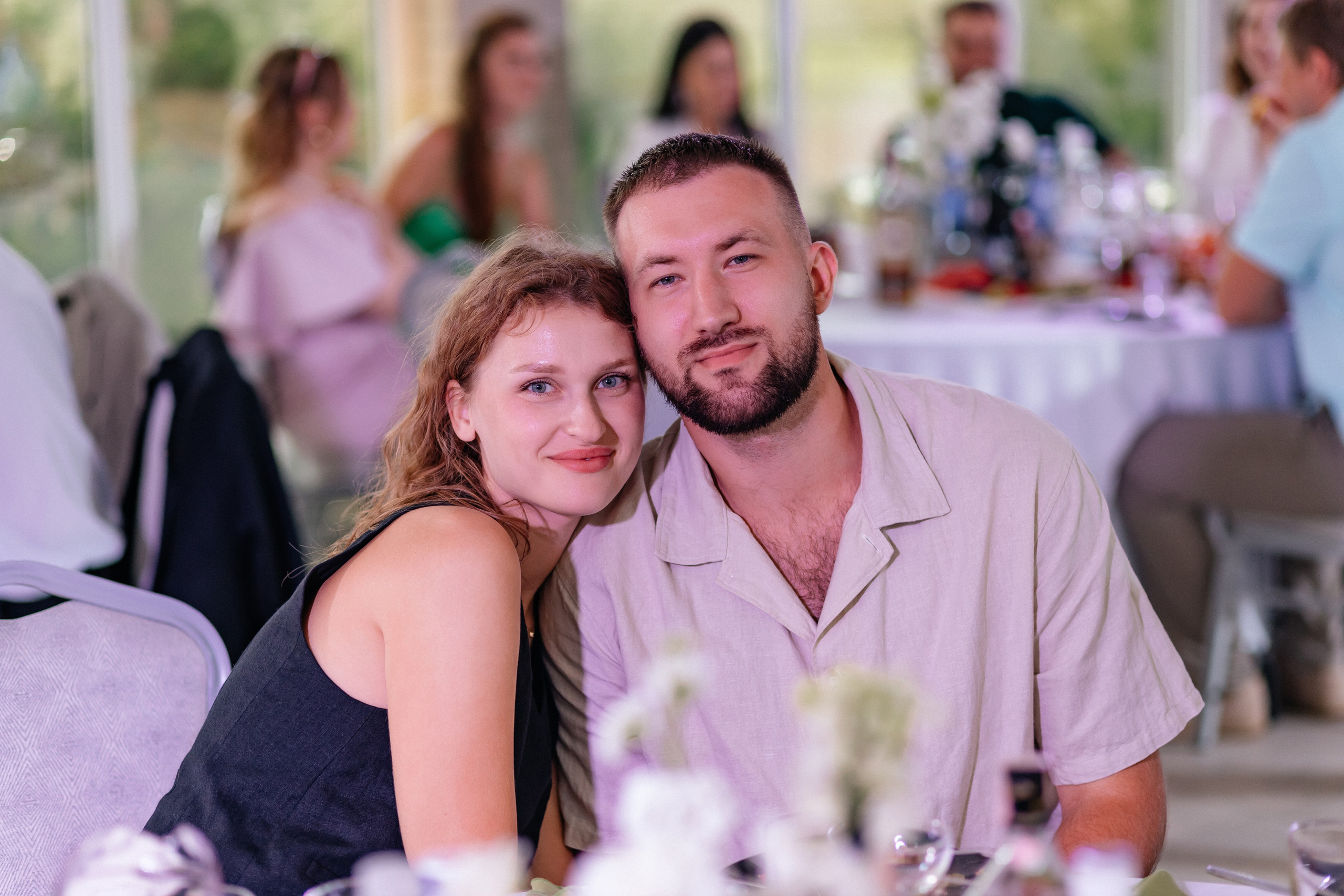 Наташа и Леша. Свадебный и семейный фотограф Юлия Виноградова