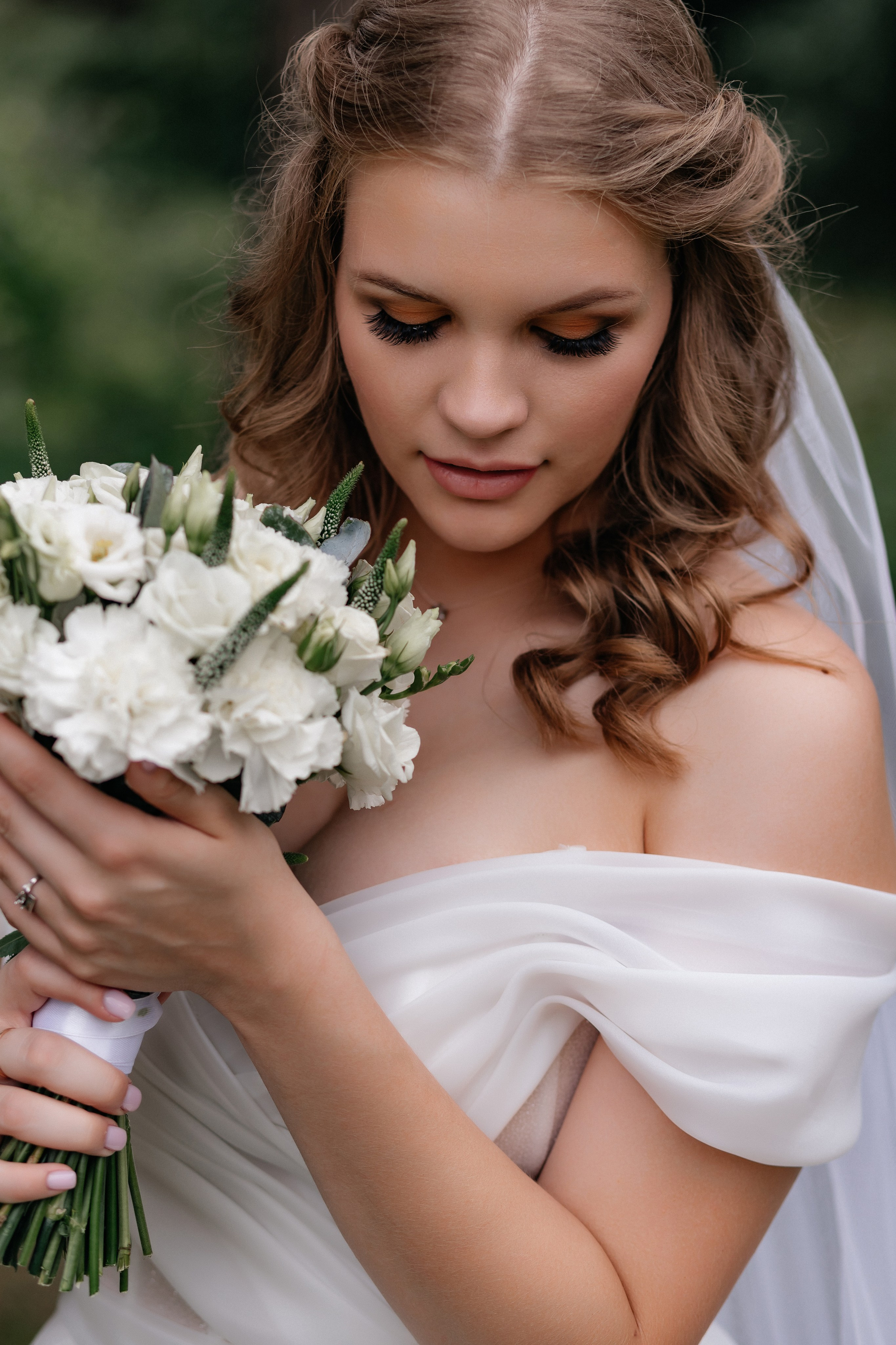 Ян и Катя. Свадебный и семейный фотограф Юлия Виноградова