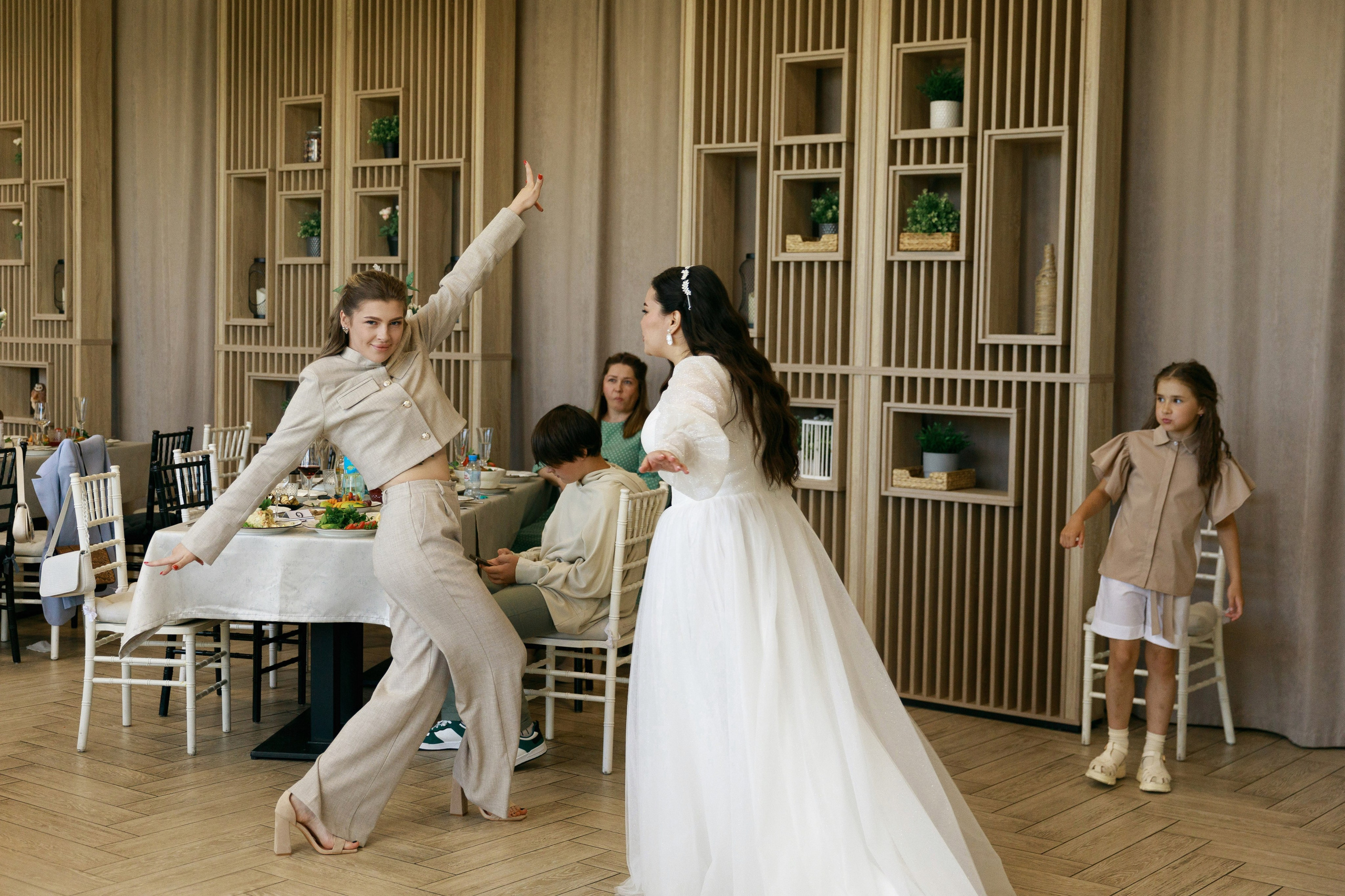 Арина и Влад. Женский и свадебный фотограф в Санкт-Петербурге Матвеева Наталья