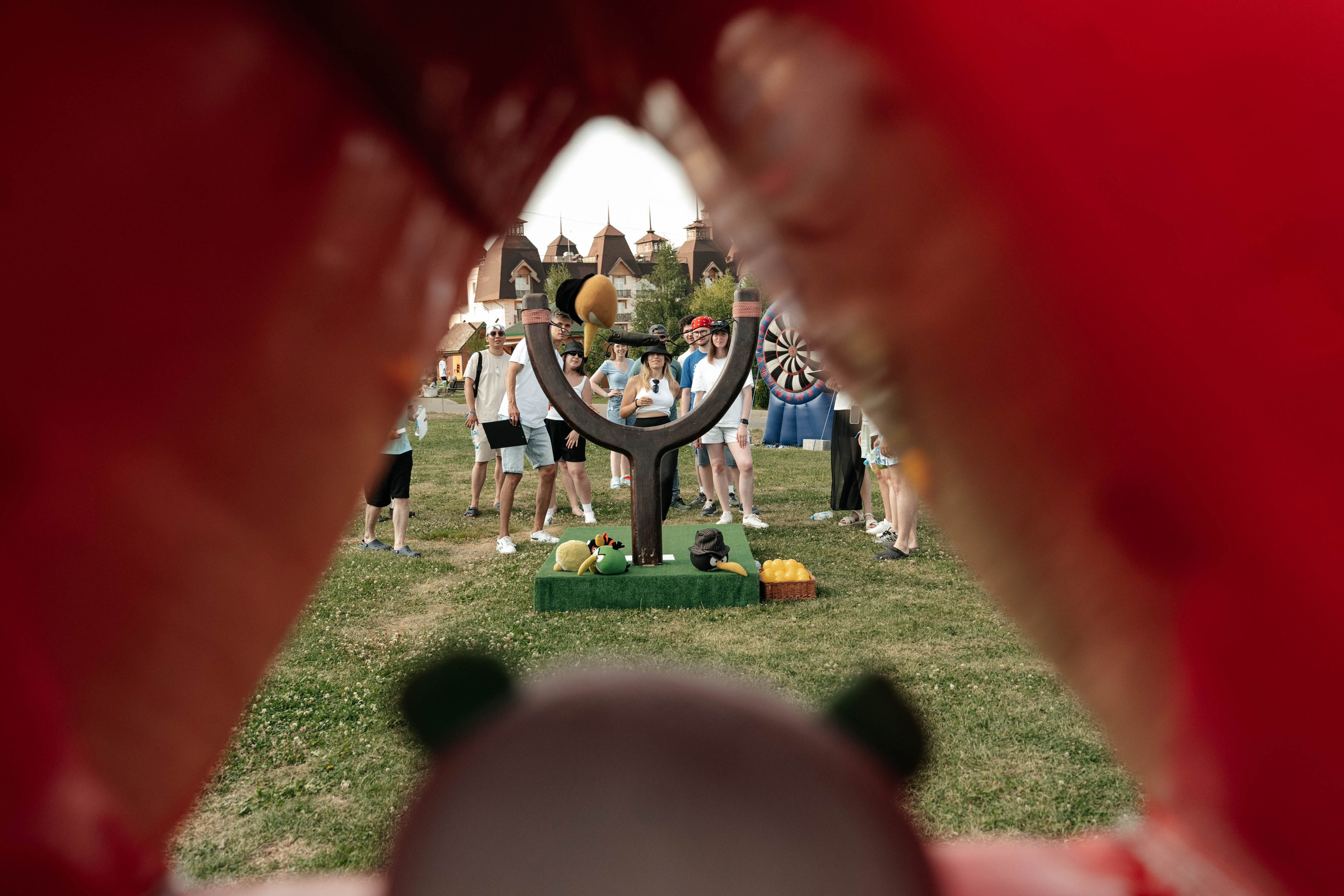 Бери заряд. Свадебный фотограф Москва Александра Аверкова