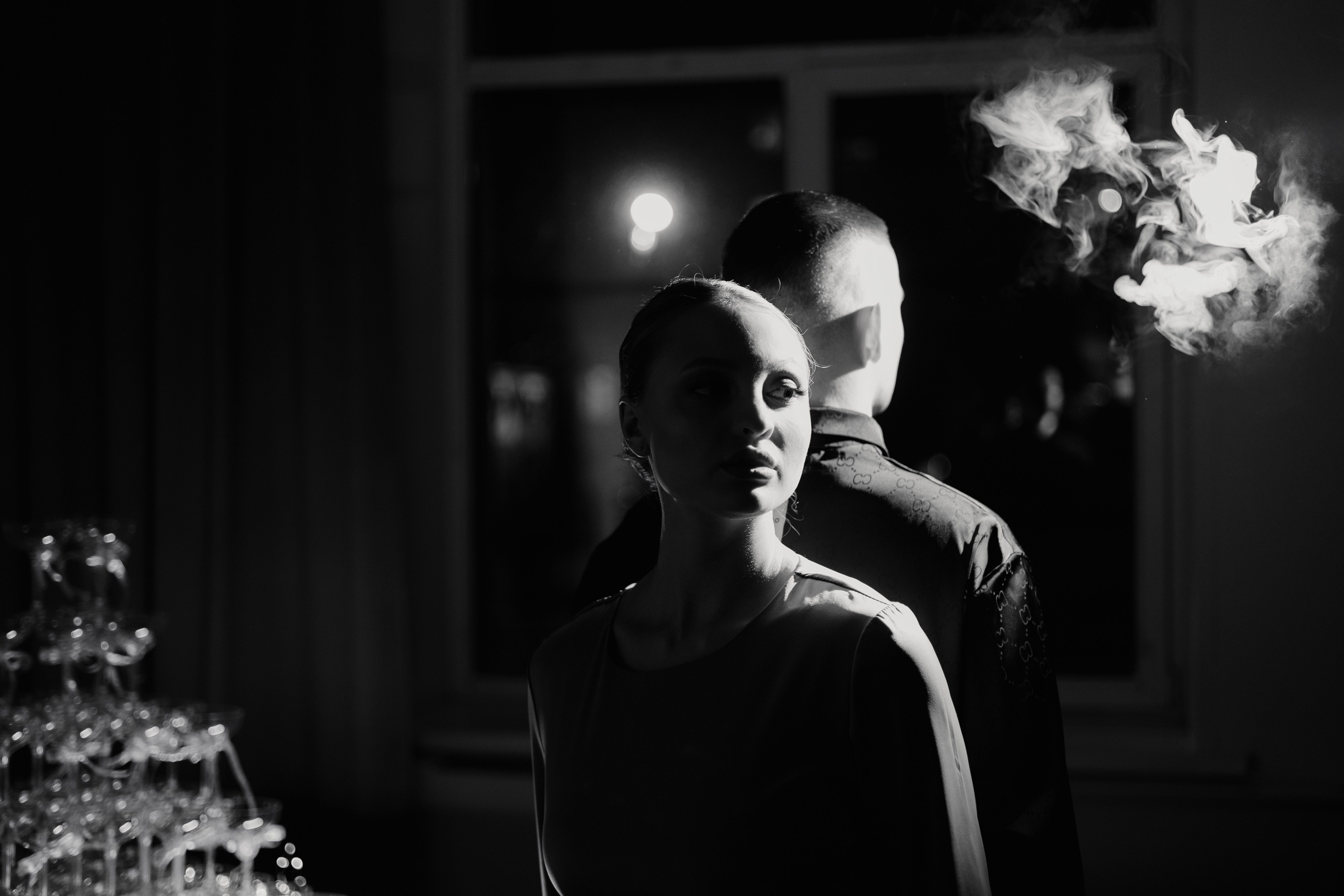 Нг. Фотограф свадебный семейный в Красноярске Шукшина Наталья