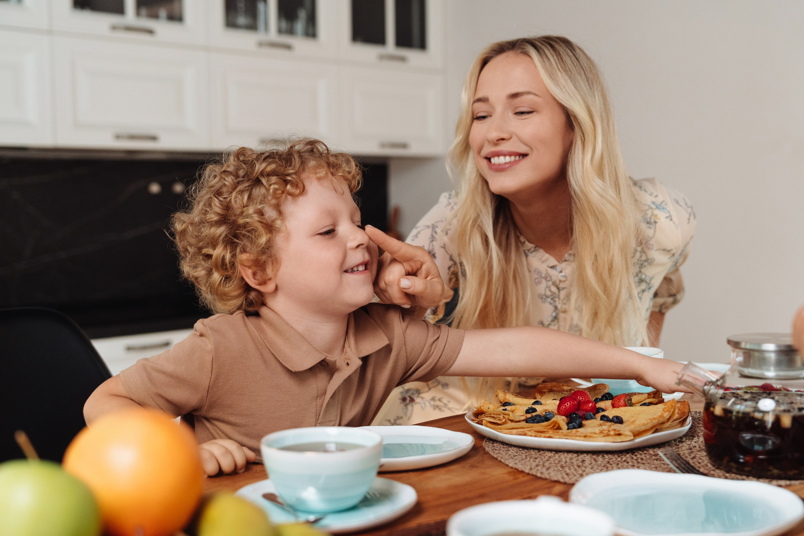 БарнХаус «Дубрава»