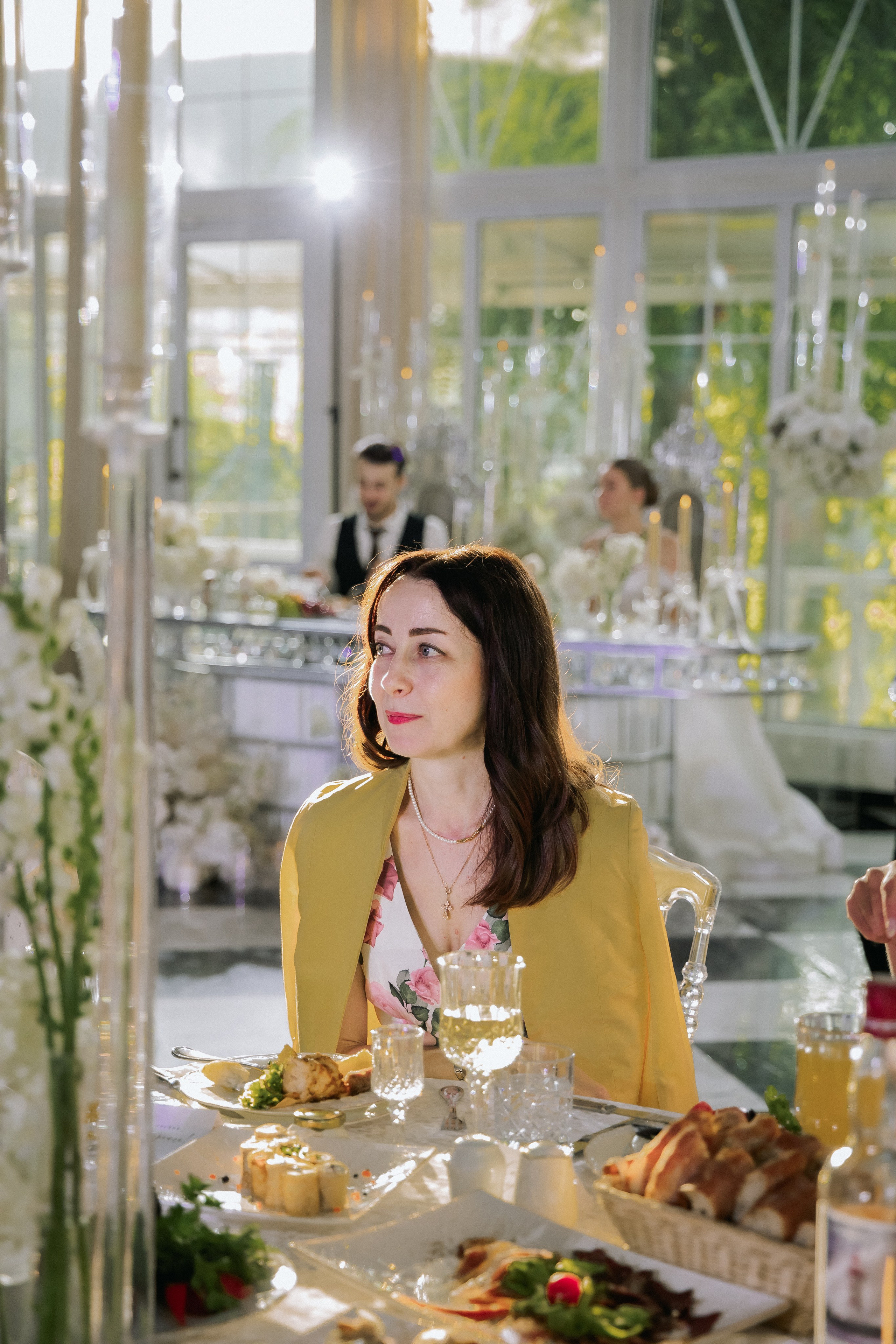 Свадебный день Лины и Роберта. Свадебная фотография. Арина Рубах