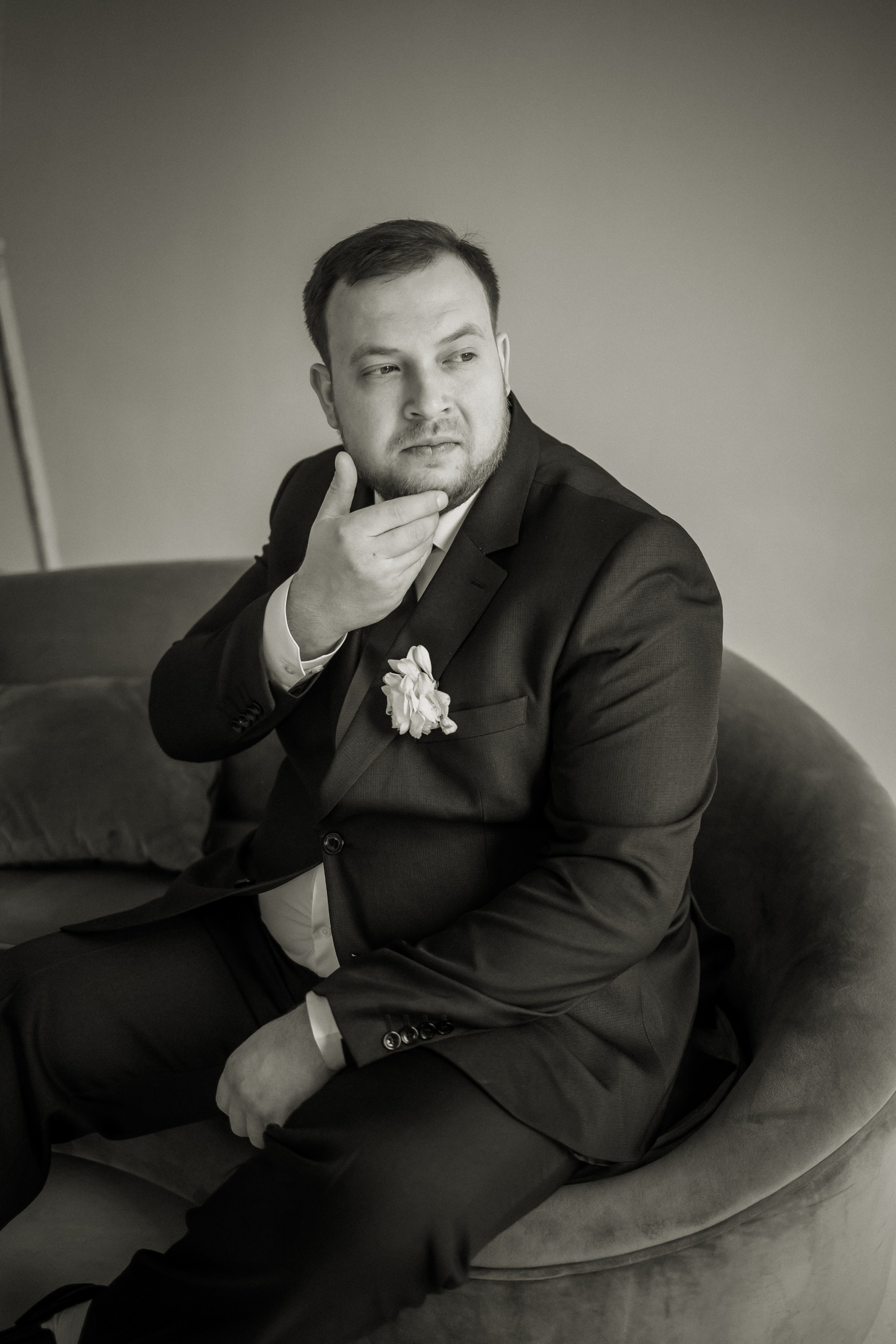 Анастасия и Сергей. Свадебная прогулка. Свадебная фотография. Арина Рубах