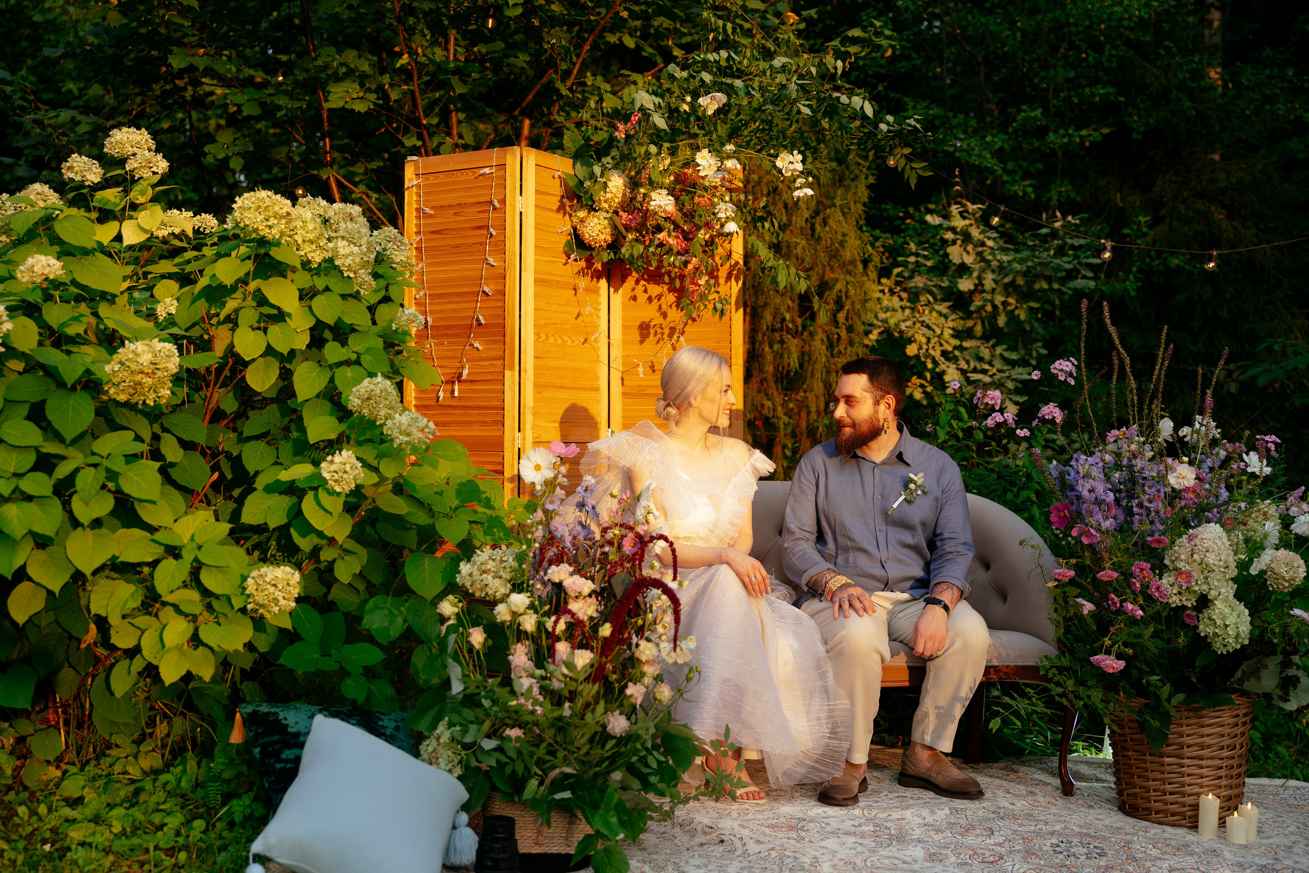 Глеб и Светлана. Фотограф Георгий Нигматулин