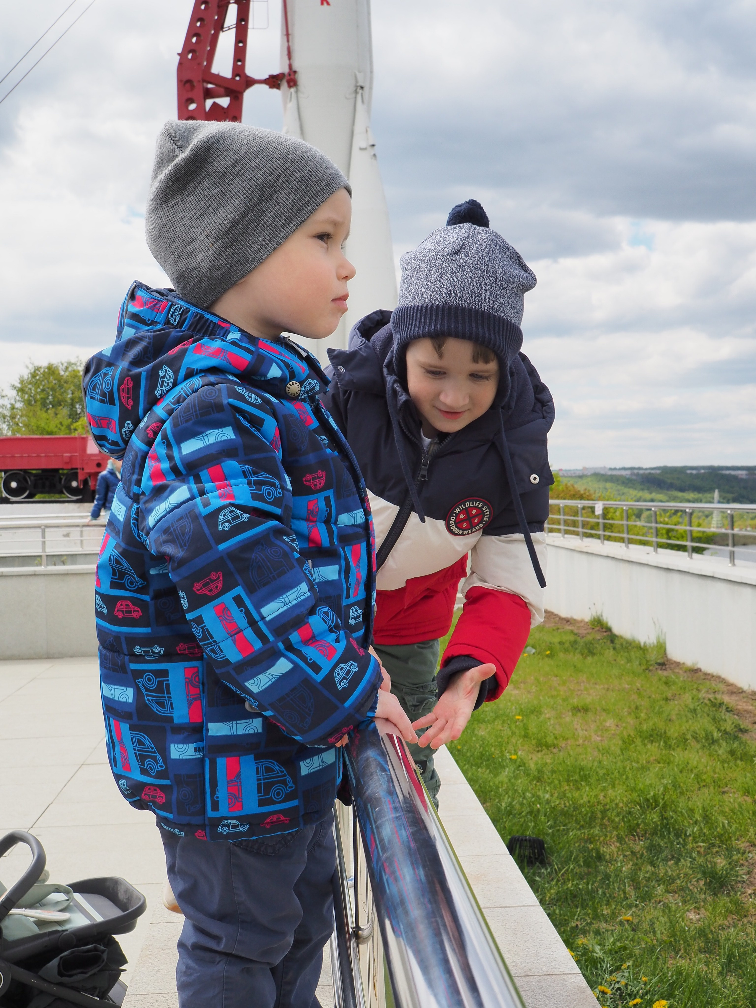 Сборный. Детская съемка. Фотограф Анастасия Егорова