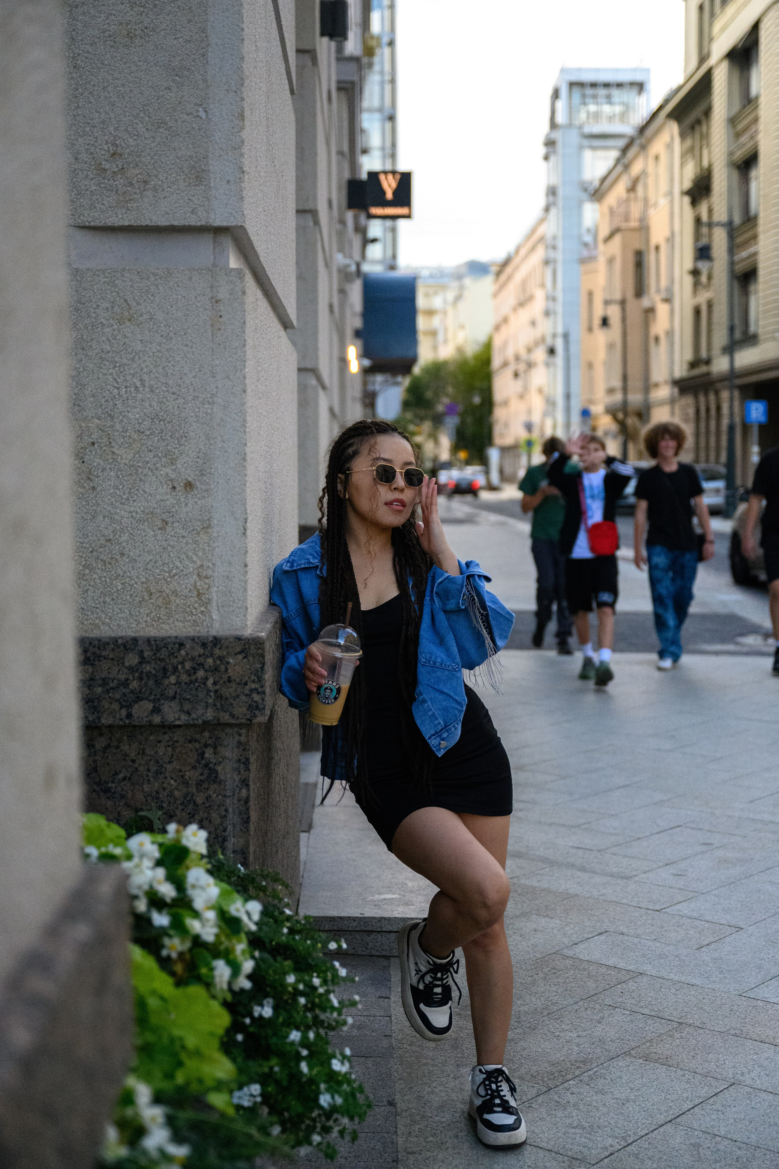 Мика. Фотограф Анастасия Егорова