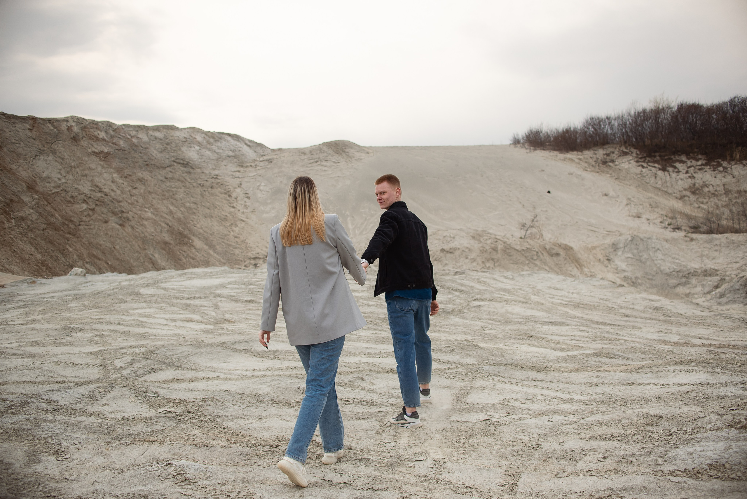 Ангелина и Андрей. Фотограф Галина Рагозина