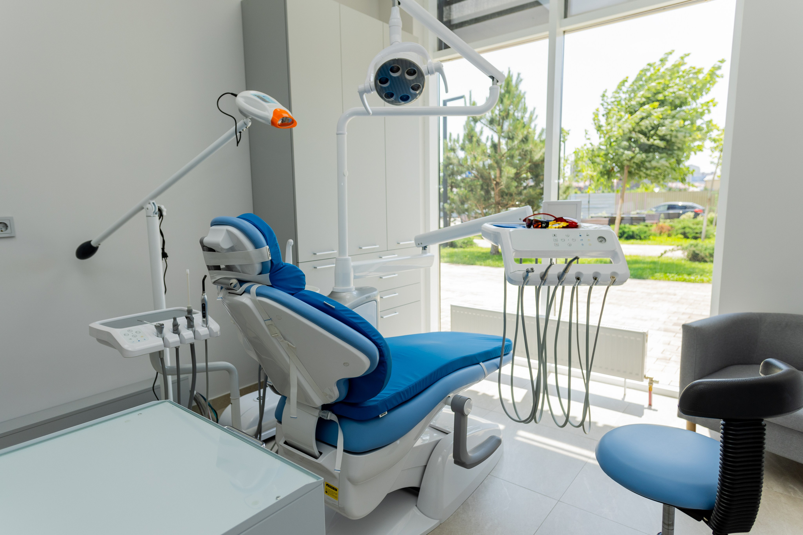 Стоматология Архитектура Улыбки