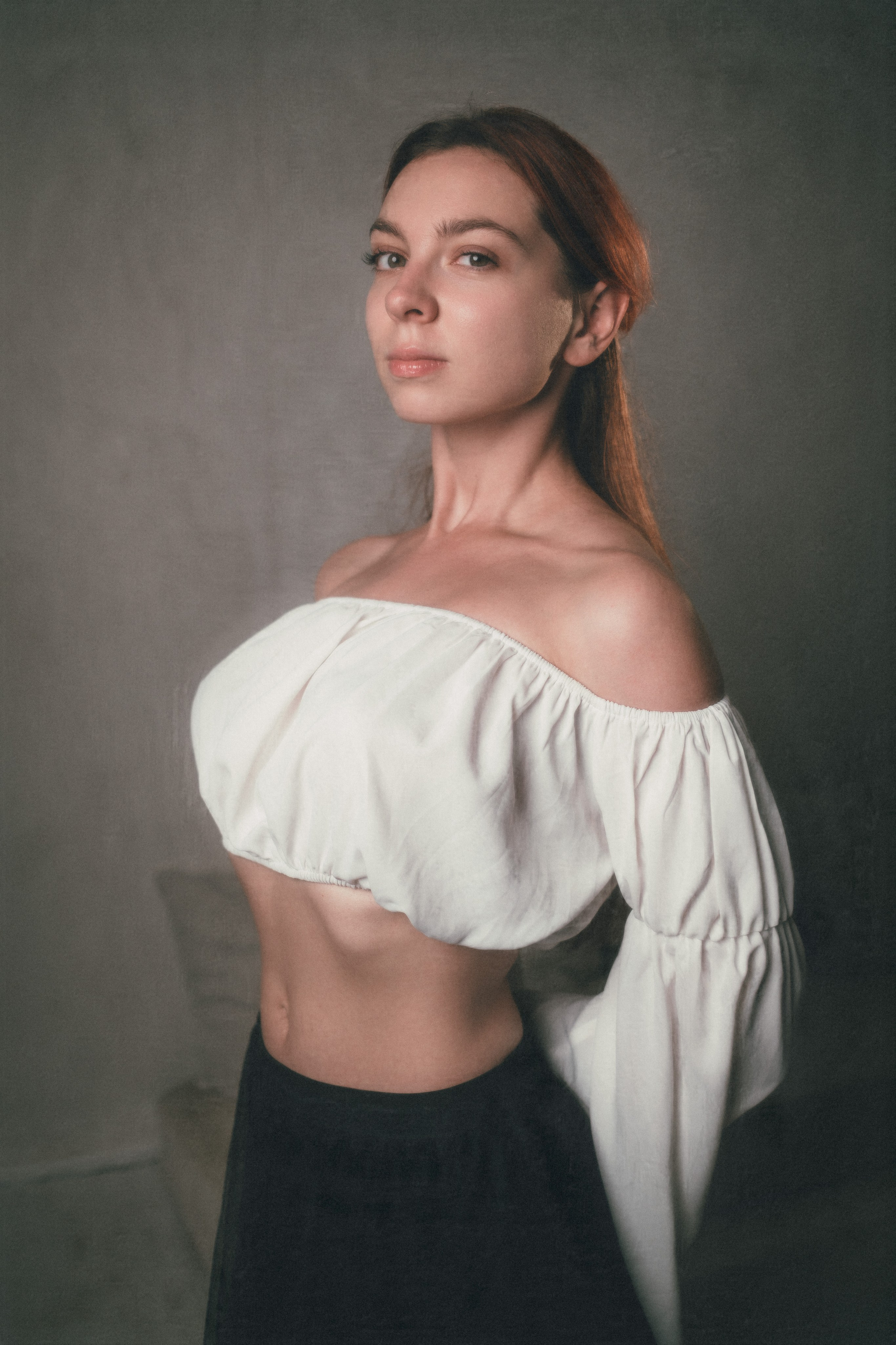 Анна Клеймёнова. Фотограф в Москве Максим Скоробогатов