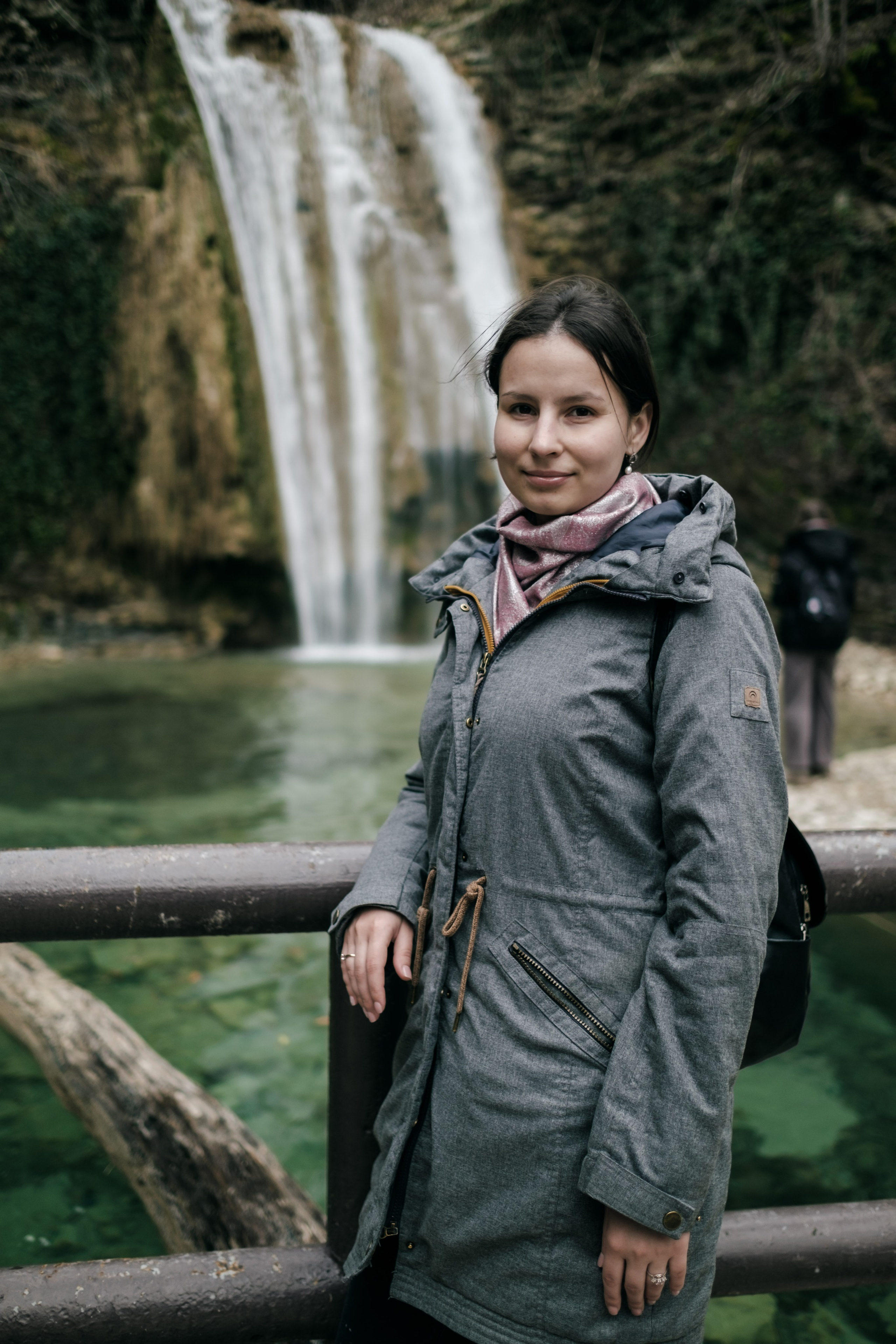 Фестиваль Братья Зима 2024, поход в горы. Фотограф в Москве Максим Скоробогатов