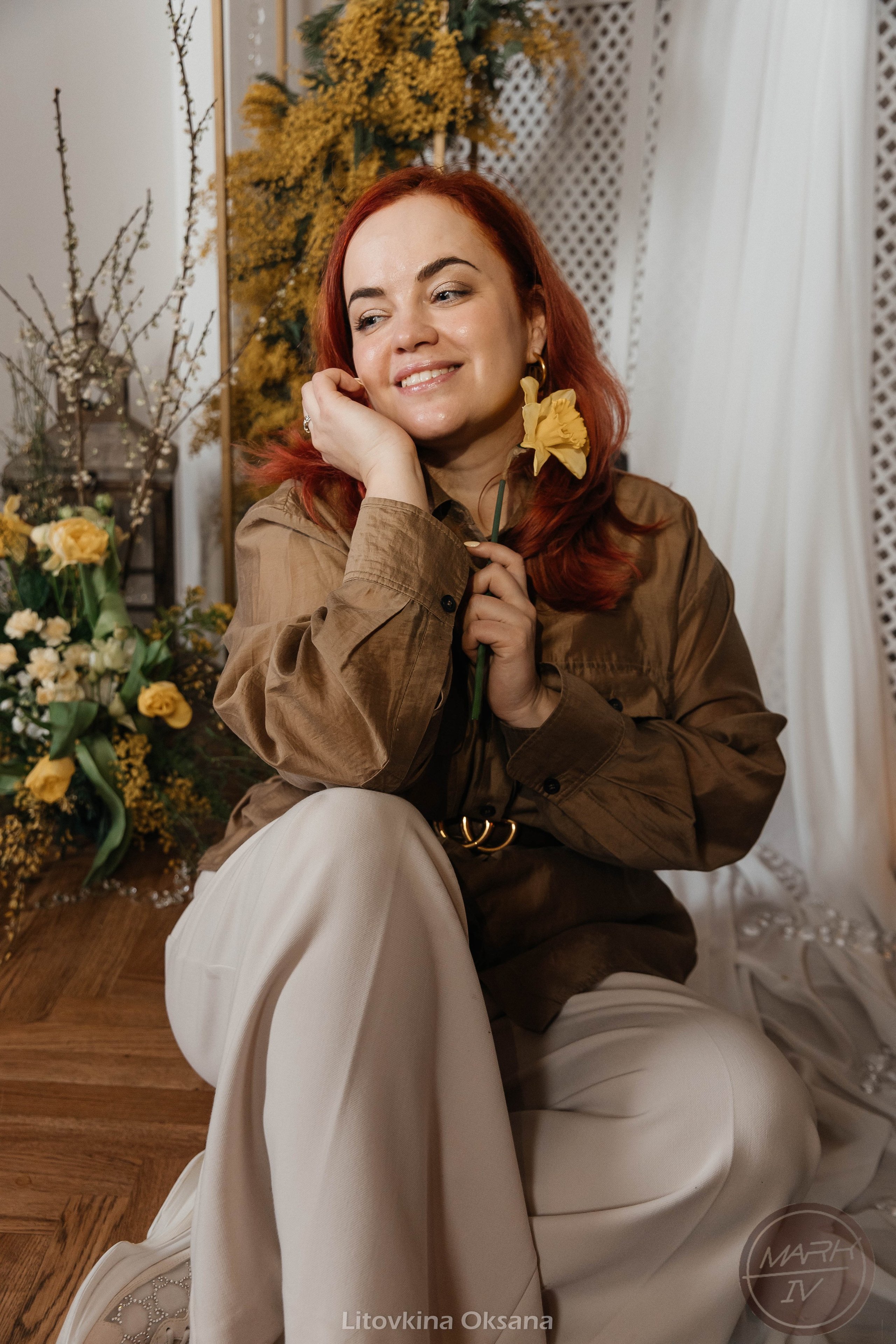 Открытие фотостудии Mark IV. Свадебный и репортажный фотограф МОСКВА