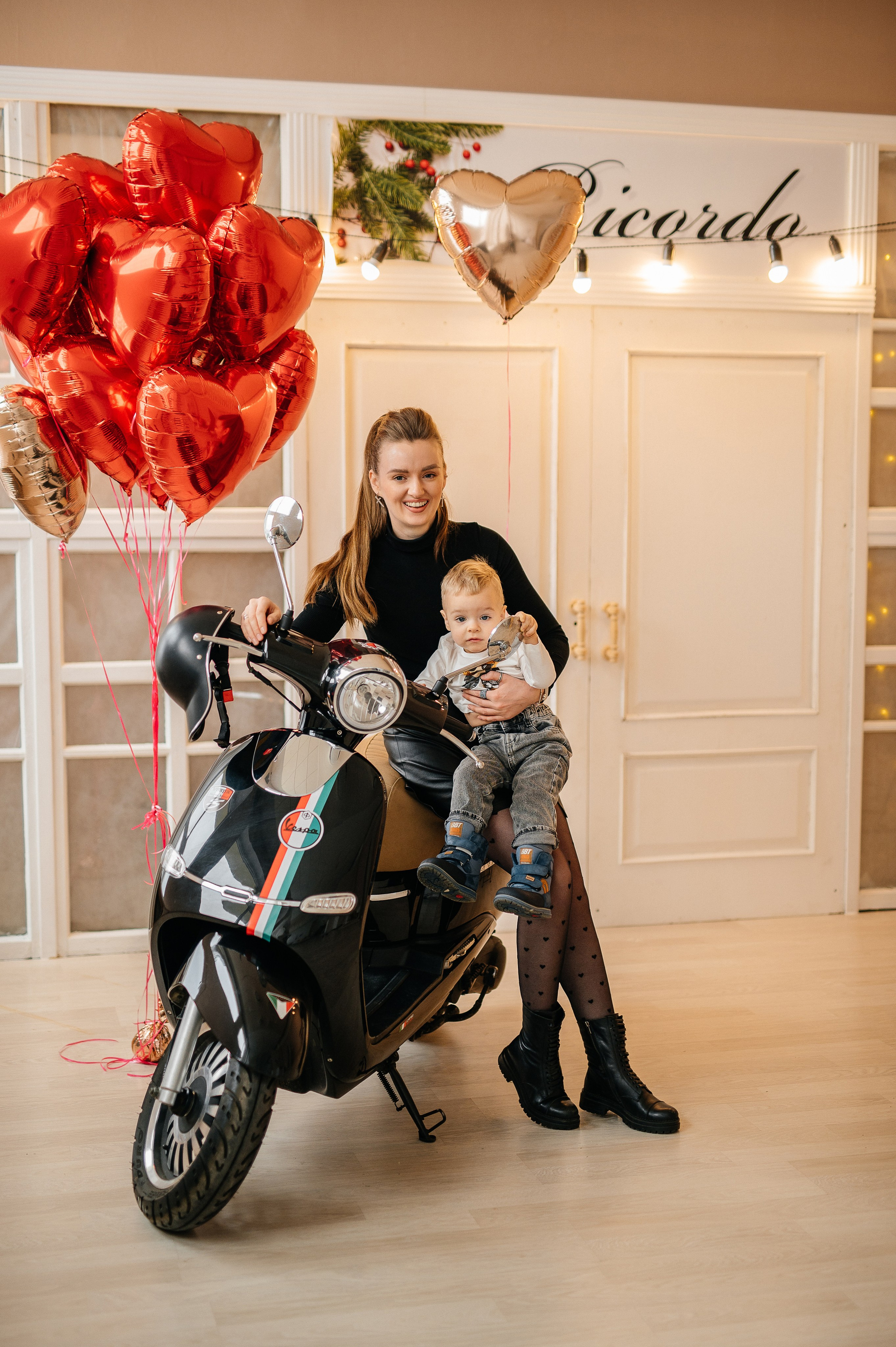 Фотодень Валентинка. Катя Курлович — семейный фотограф в Бобруйске и Минске