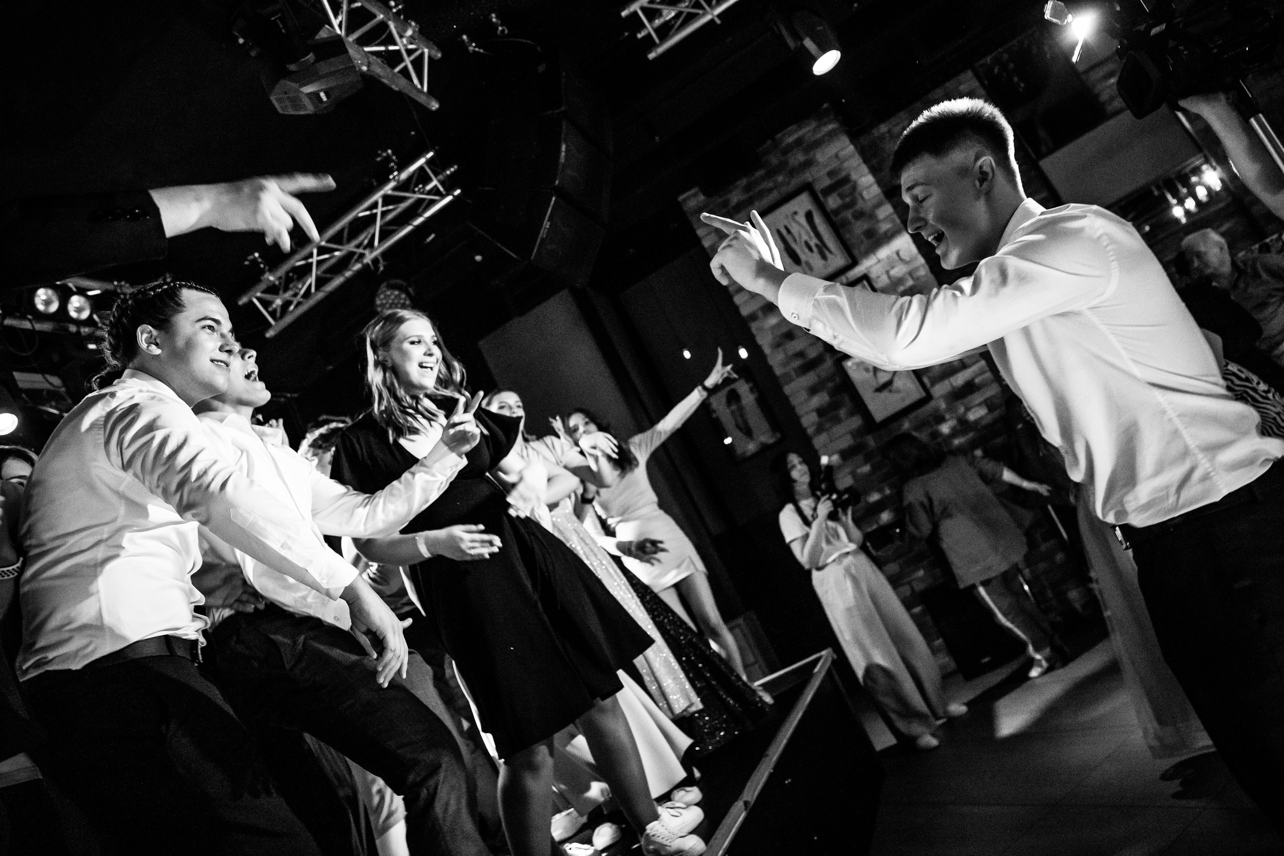 Крупская 2023. Class Story