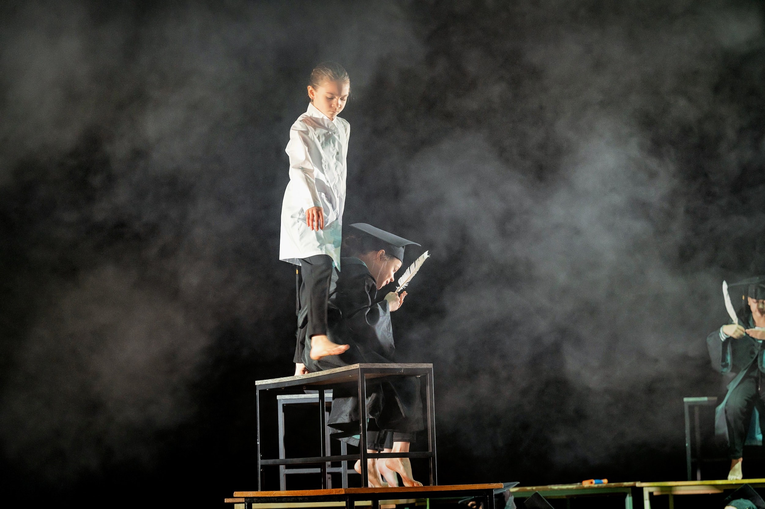 Московский продюсерский центр. Бизнес фотограф в Москве Алексей Кознев