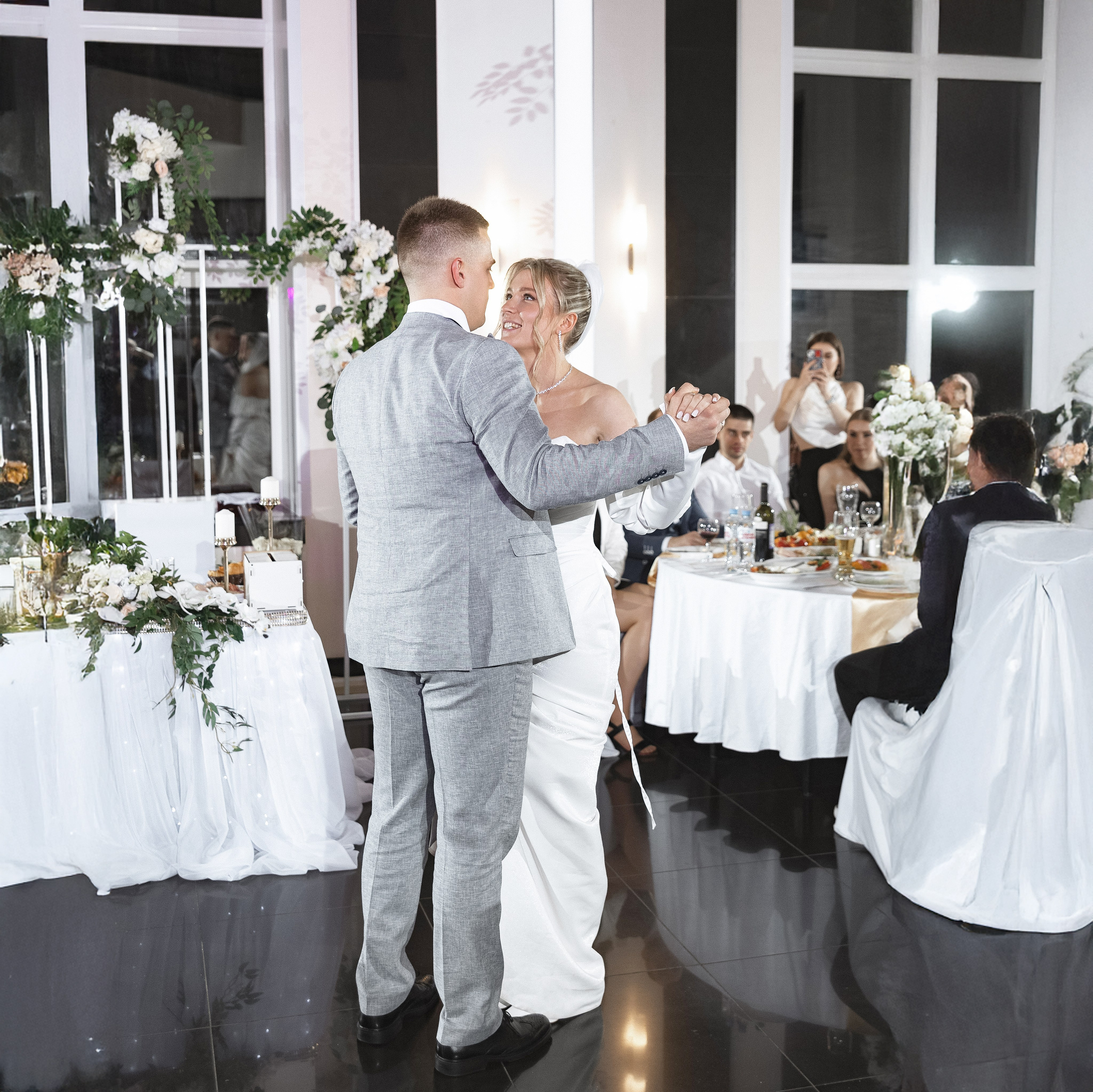 Дмитрий и Анна. Дмитрий Судаков, фотограф в Екатеринбурге и Москве