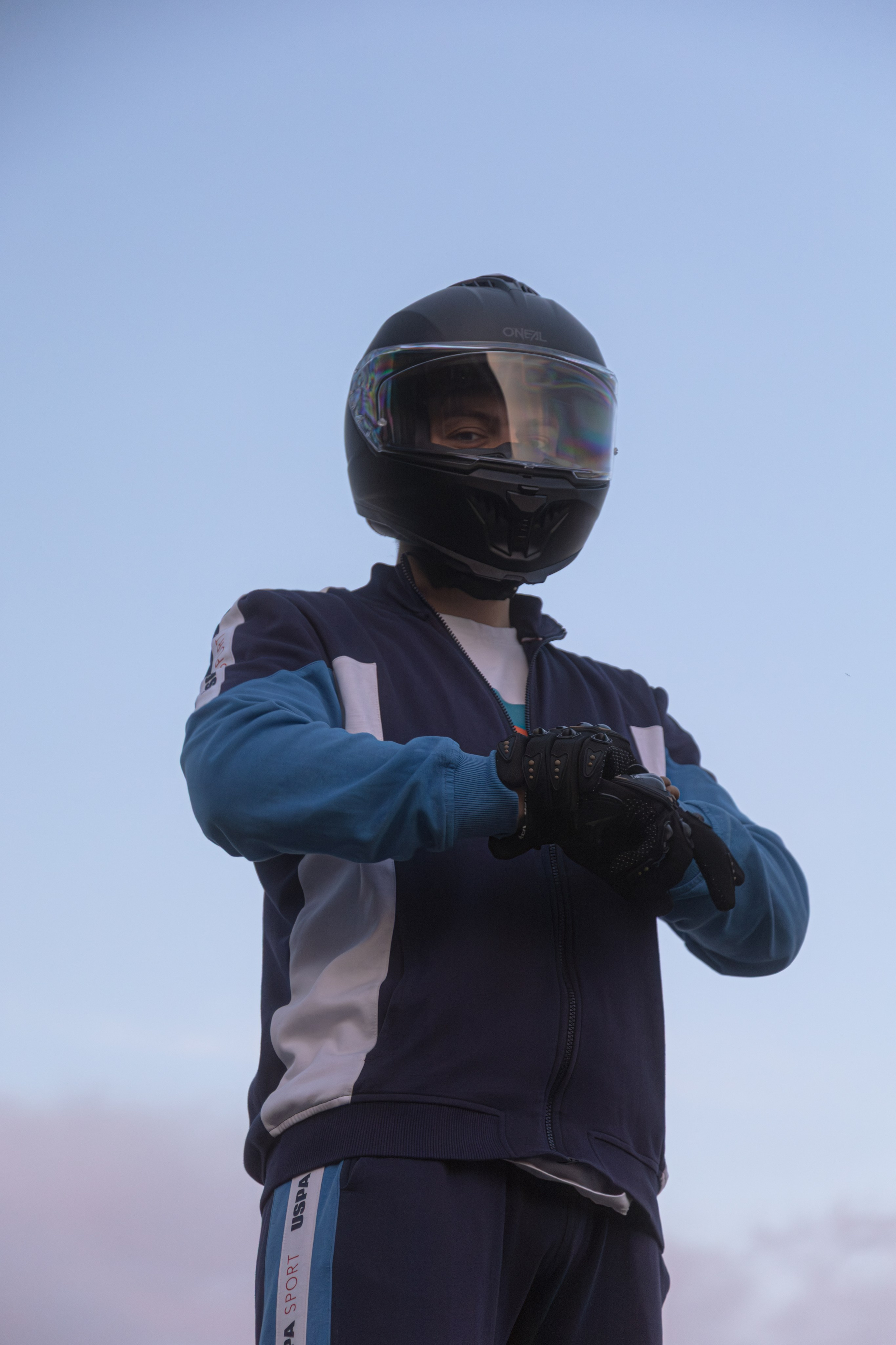 Daniil R. — Digital Noise —