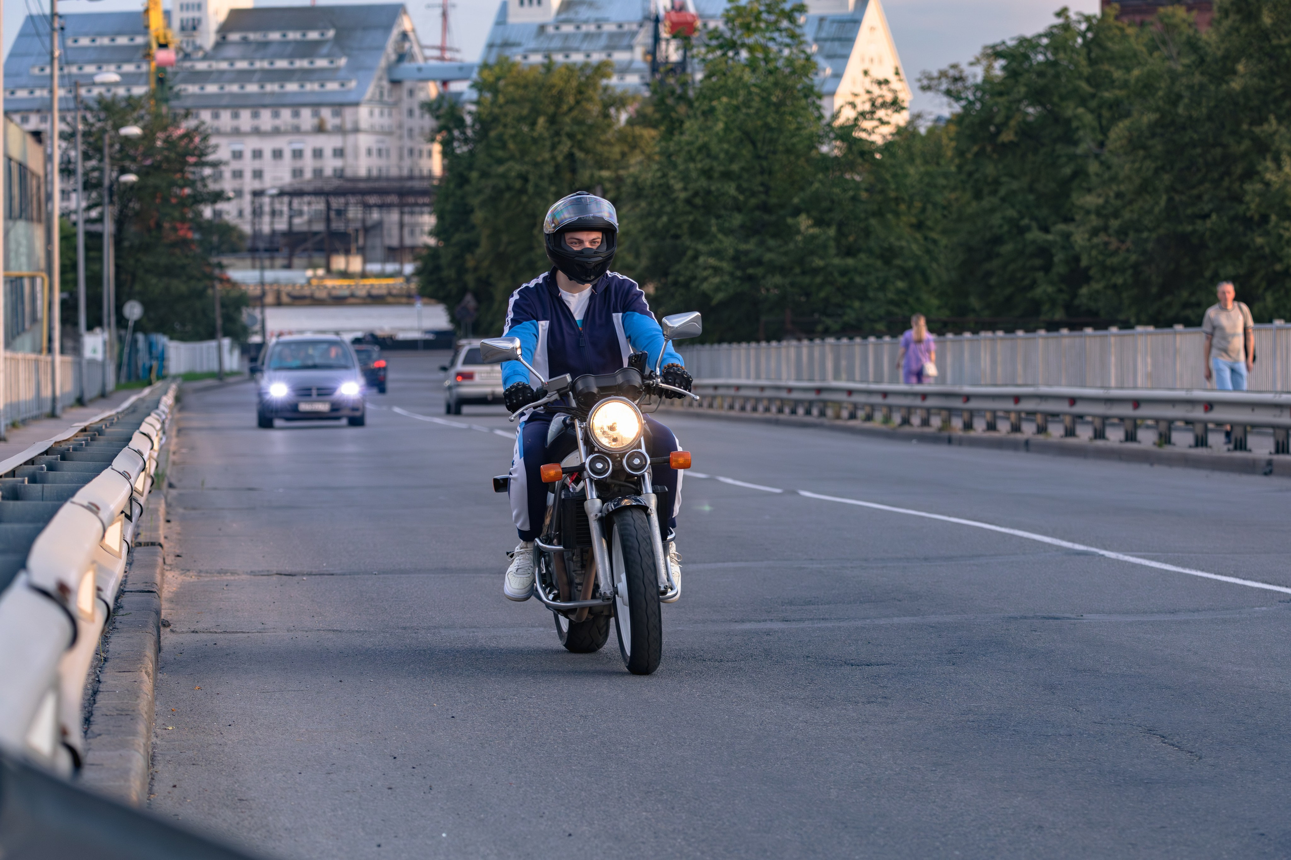 Daniil R. — Digital Noise —