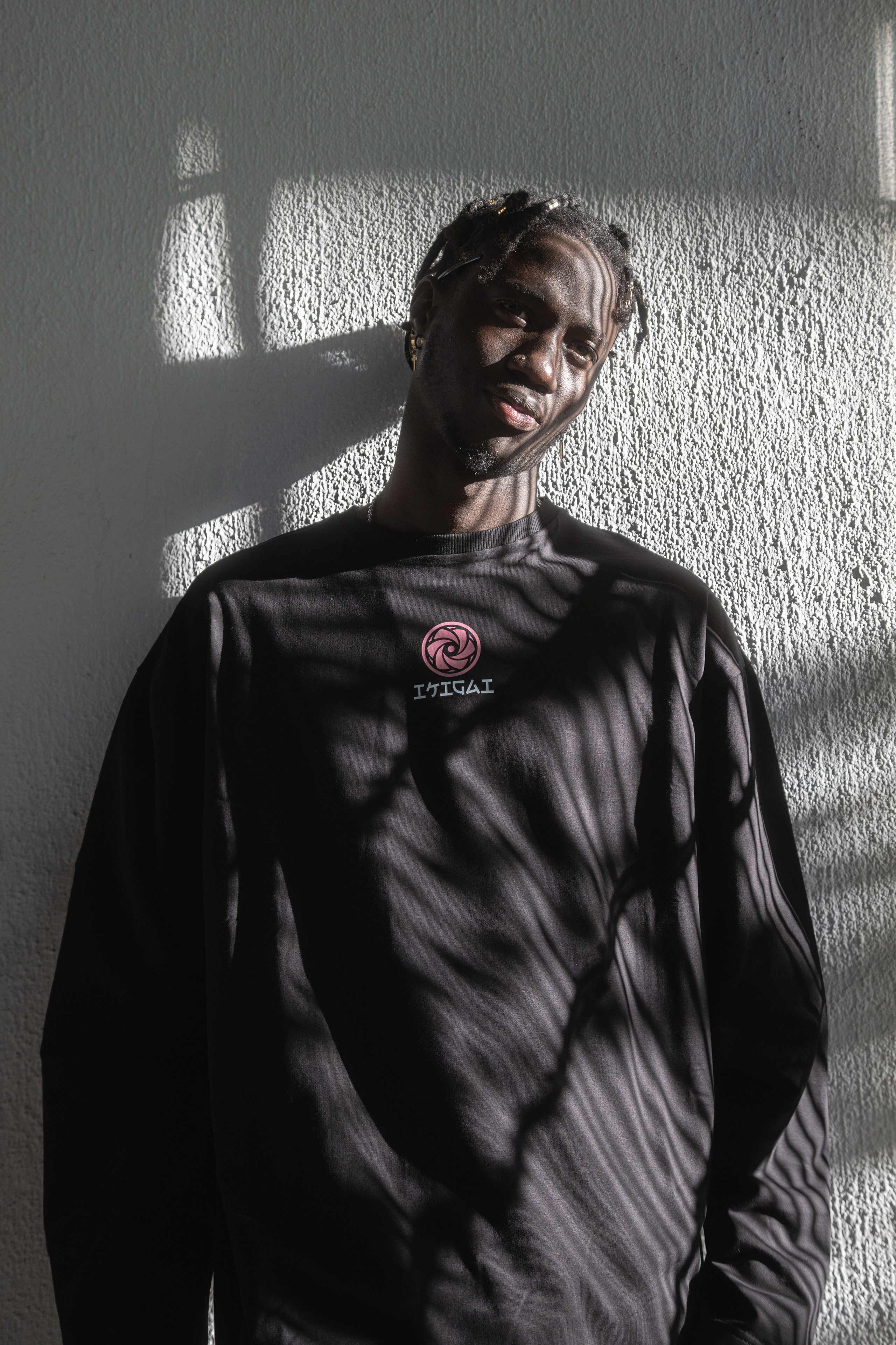 F a b i o. — Digital Noise —