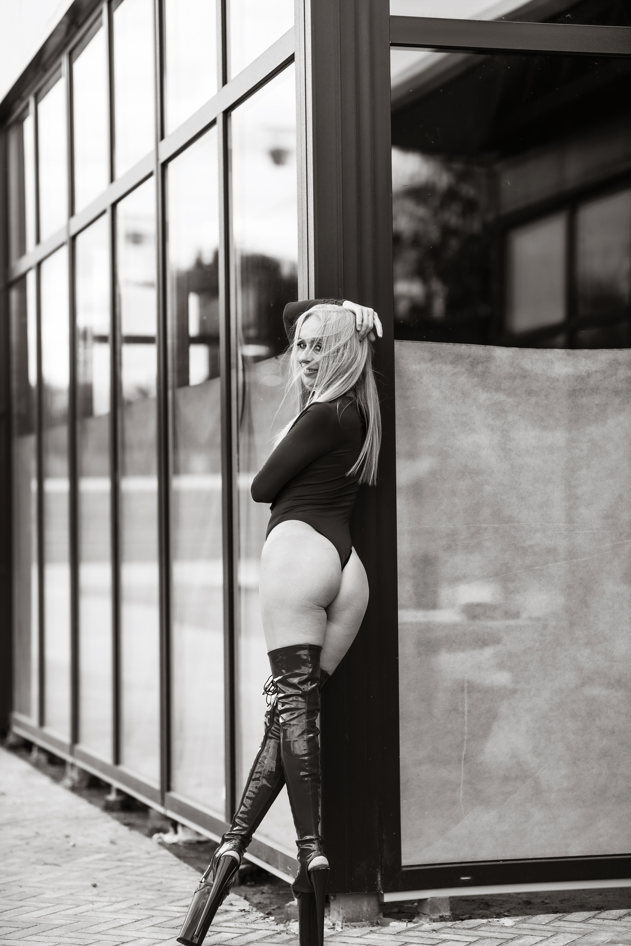 Фотограф г. Зубцов Елена Соколова