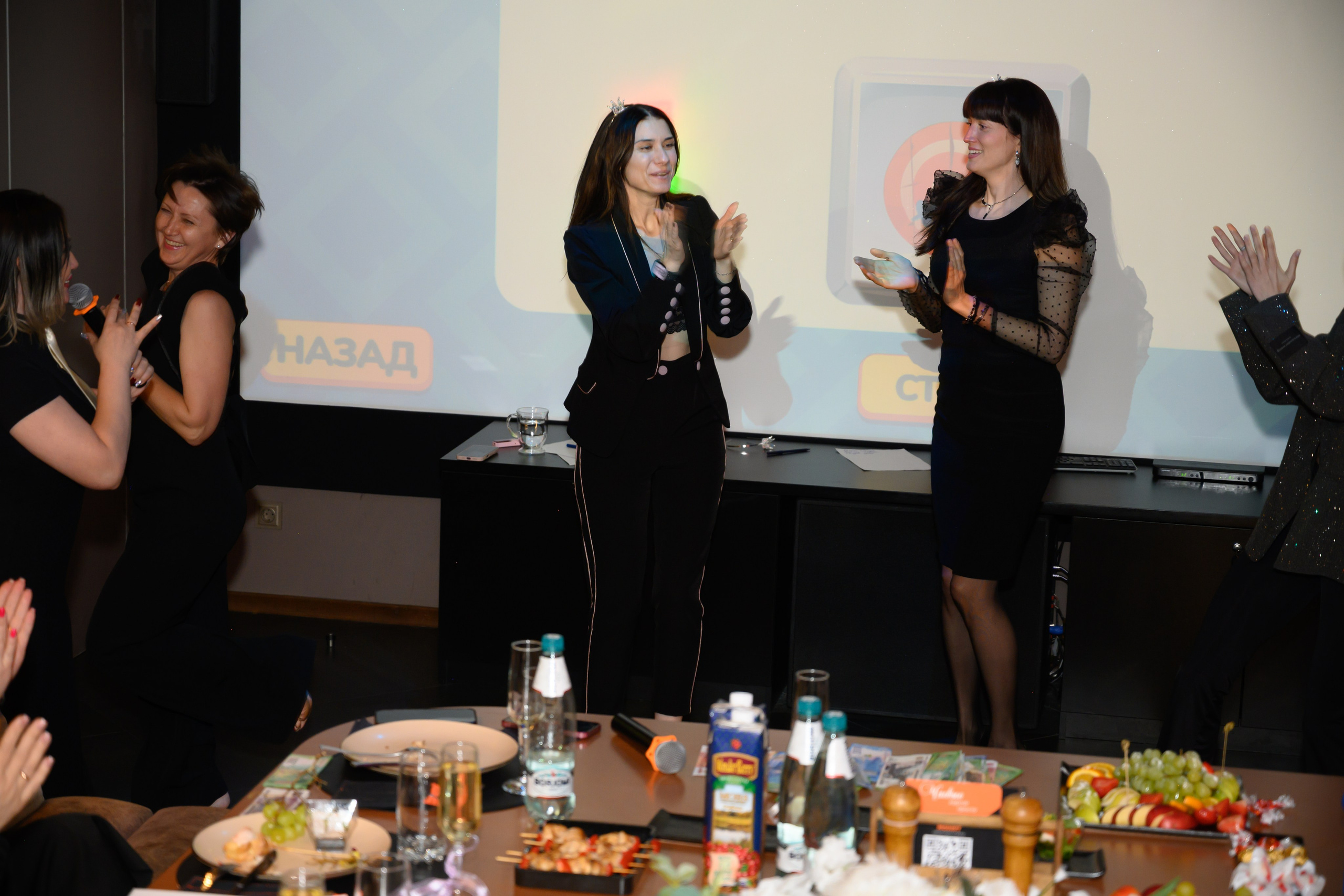 День рождения. Фотограф в Ростове-на-Дону Оксана Филатьева