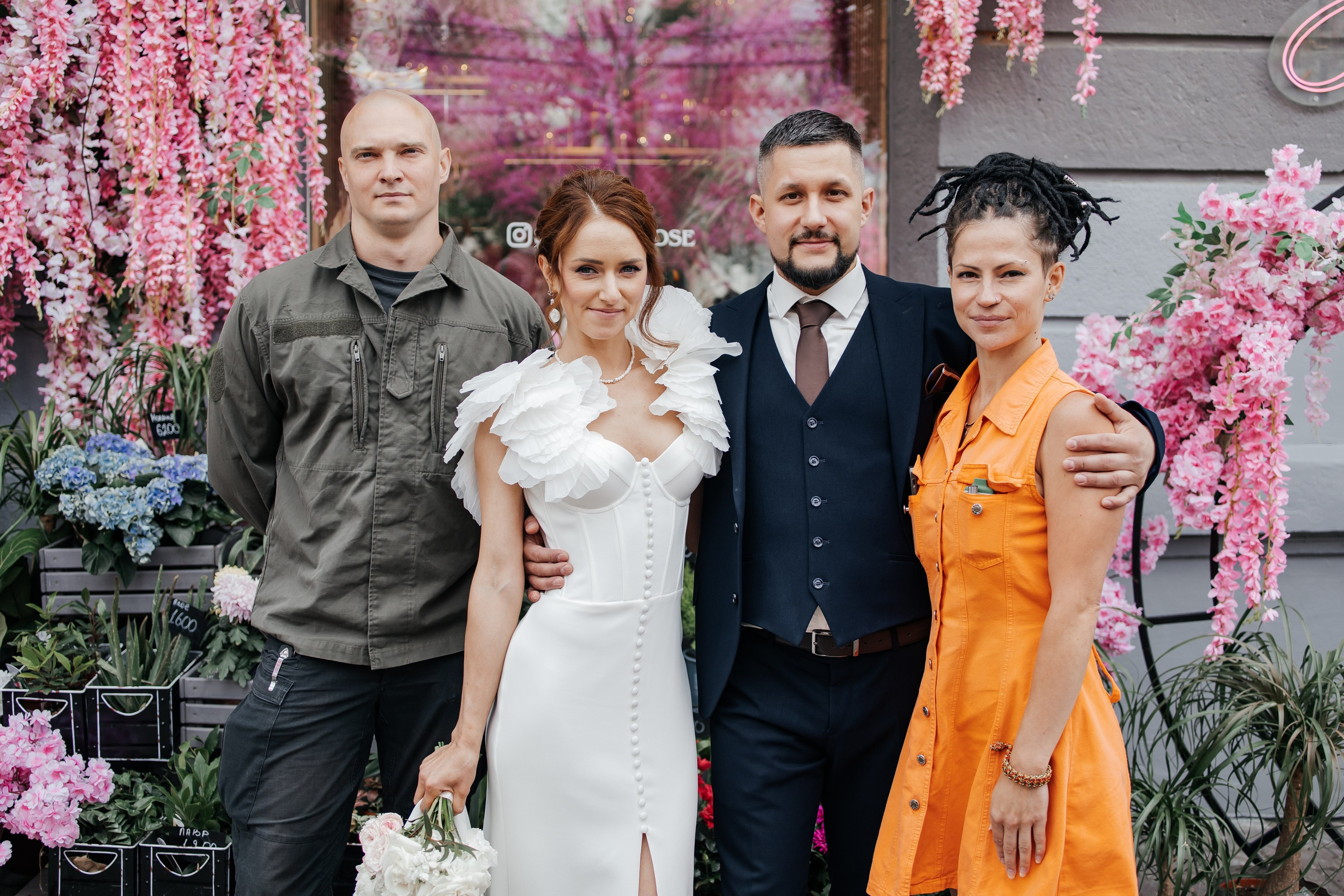 ПАКЕТ 8 ЧАСОВ. Свадебный  фотограф Новосибирск