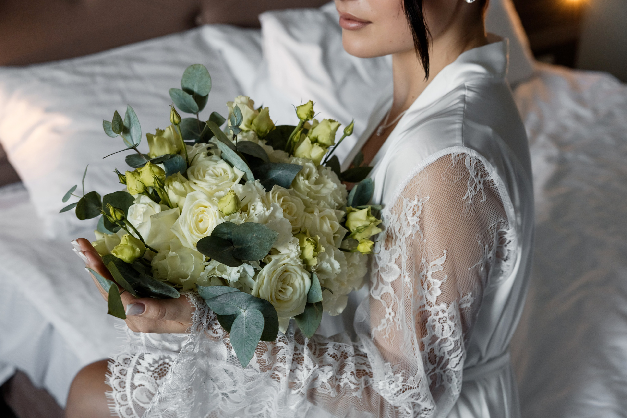 Анонс свадьба Макса и Полины. Свадебный фотограф, фотосъемка в Крыму, Севастополе, Симферополе, Ялте