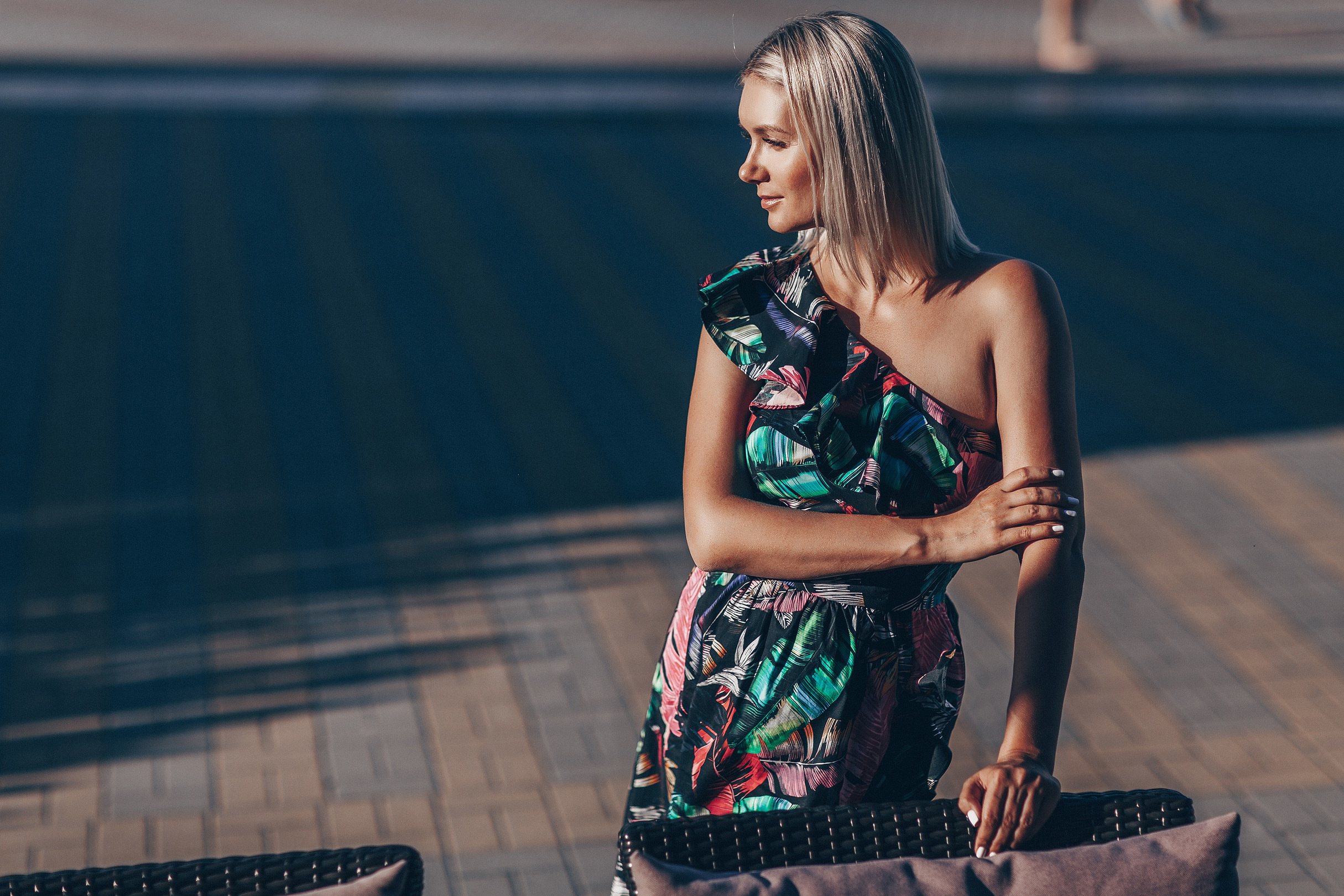 Морская семейная фотосессия. Семейный фотограф в Краснодаре Нина Курнявко