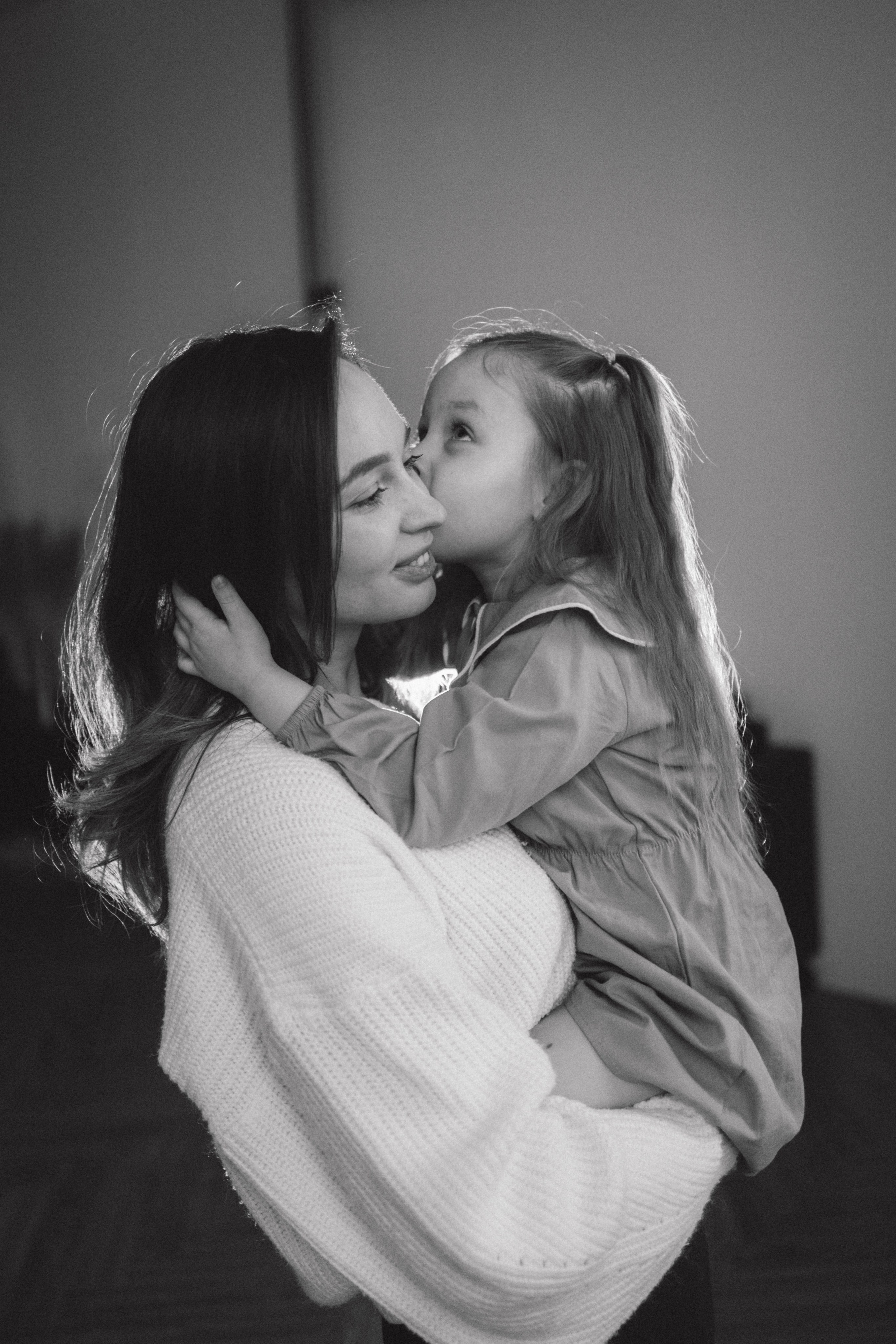 Ангелина, Оливия. Динара Федорова семейный фотограф