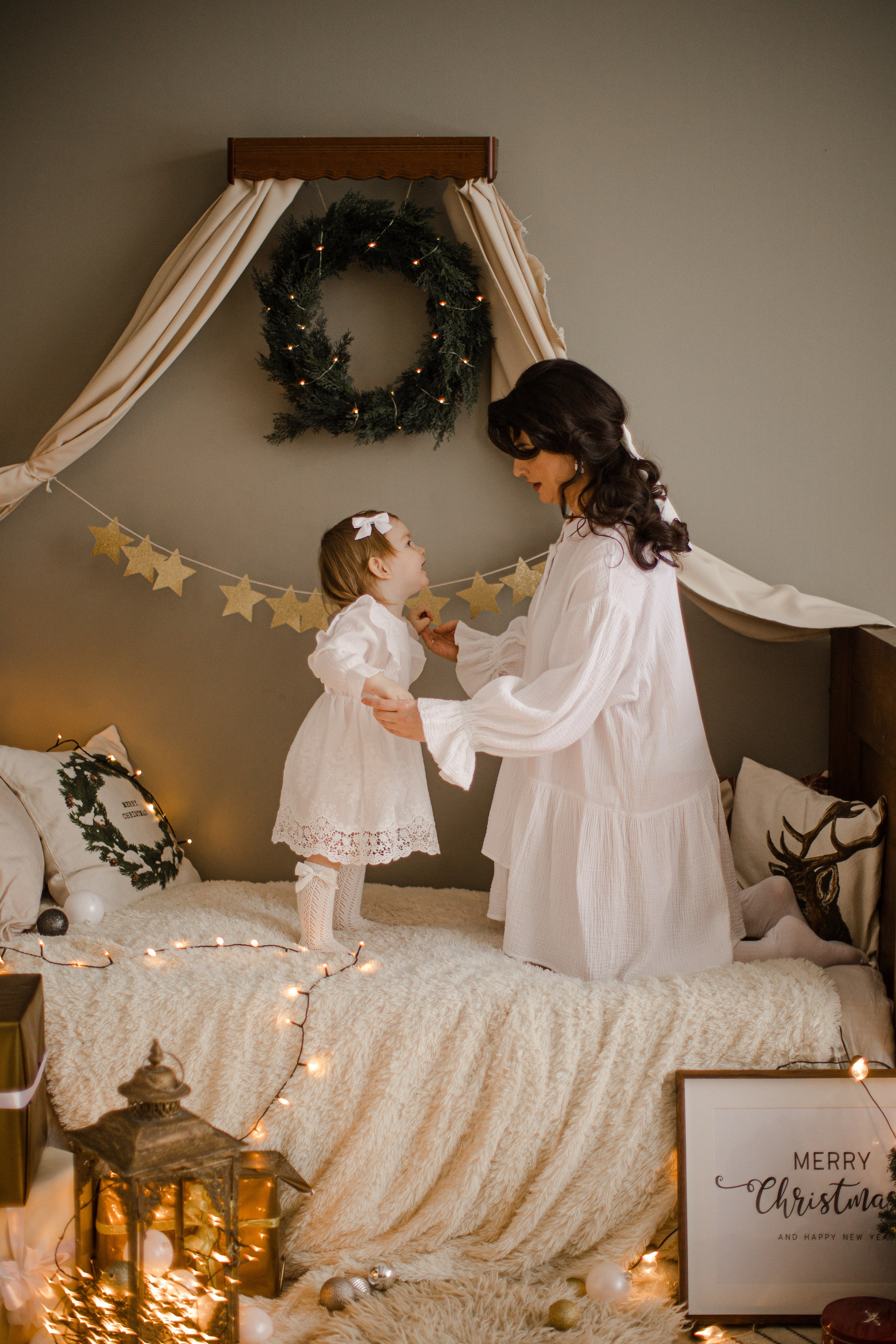 Лера Женя и Тая. Семейный и детский фотограф в Москве Кузьмина Мария