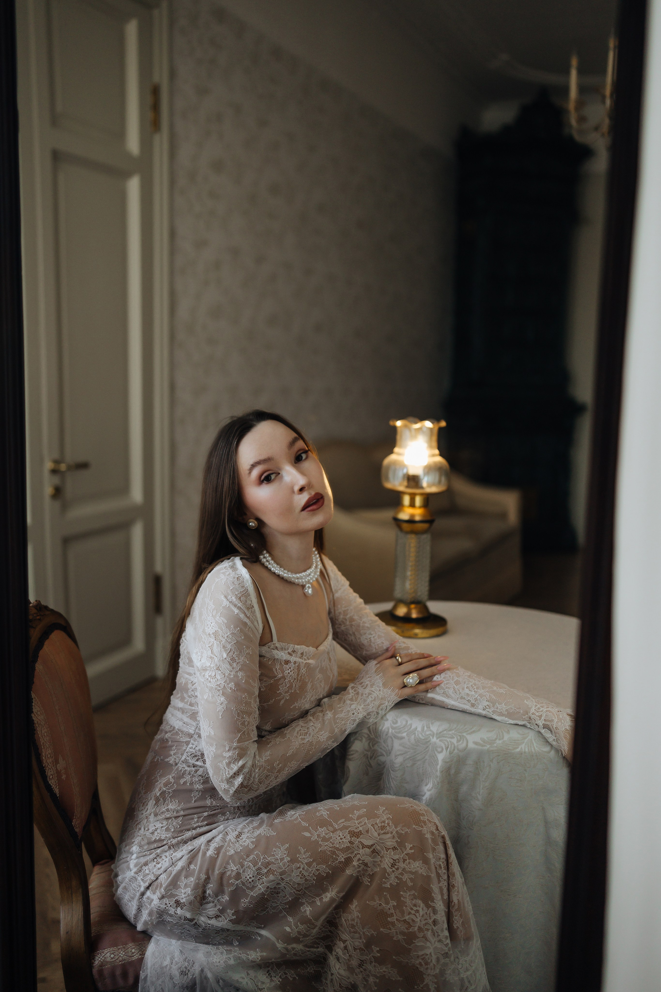 П. Фотограф в Санкт-Петербурге Ольга Кулеш