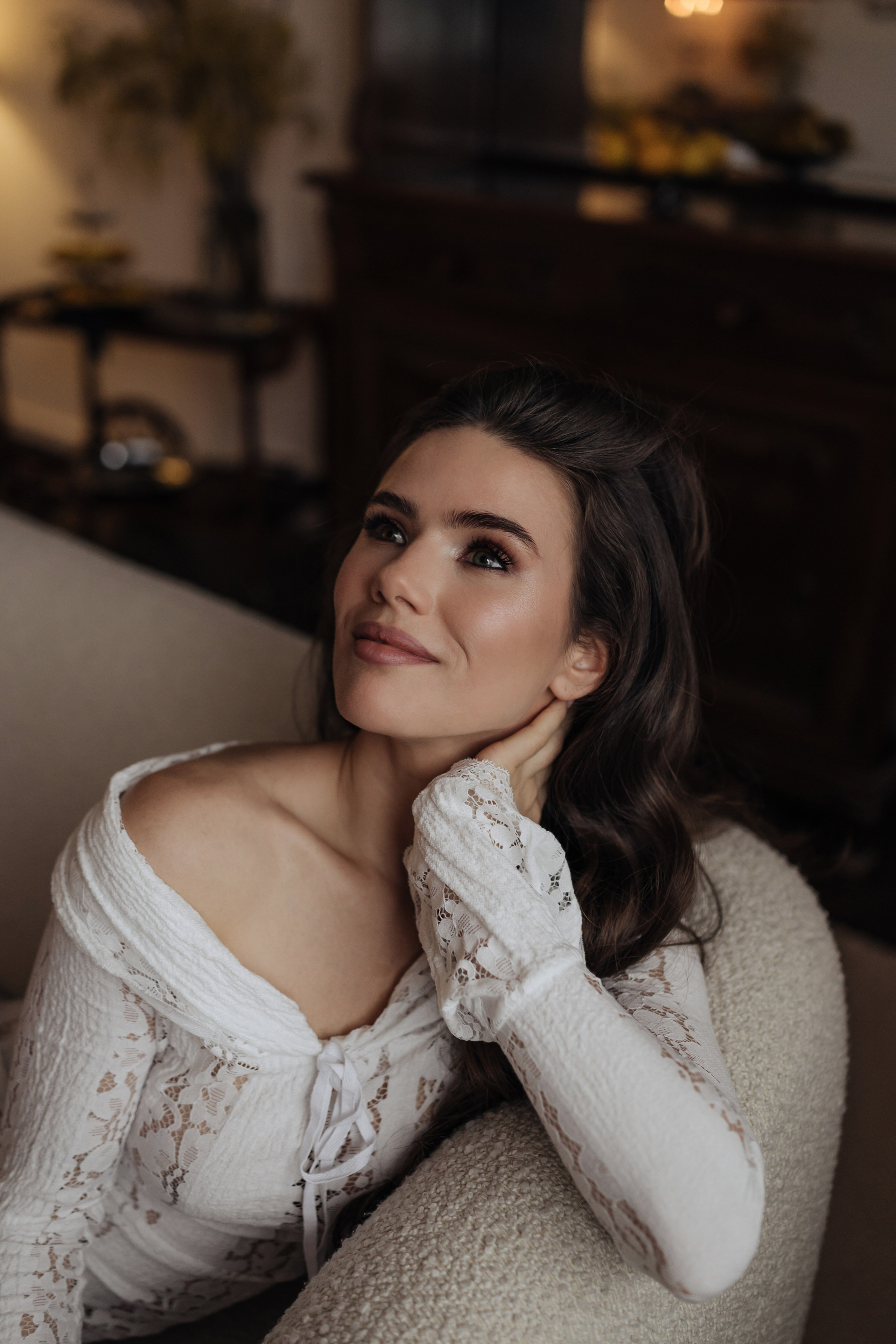 М. Фотограф в Санкт-Петербурге Ольга Кулеш