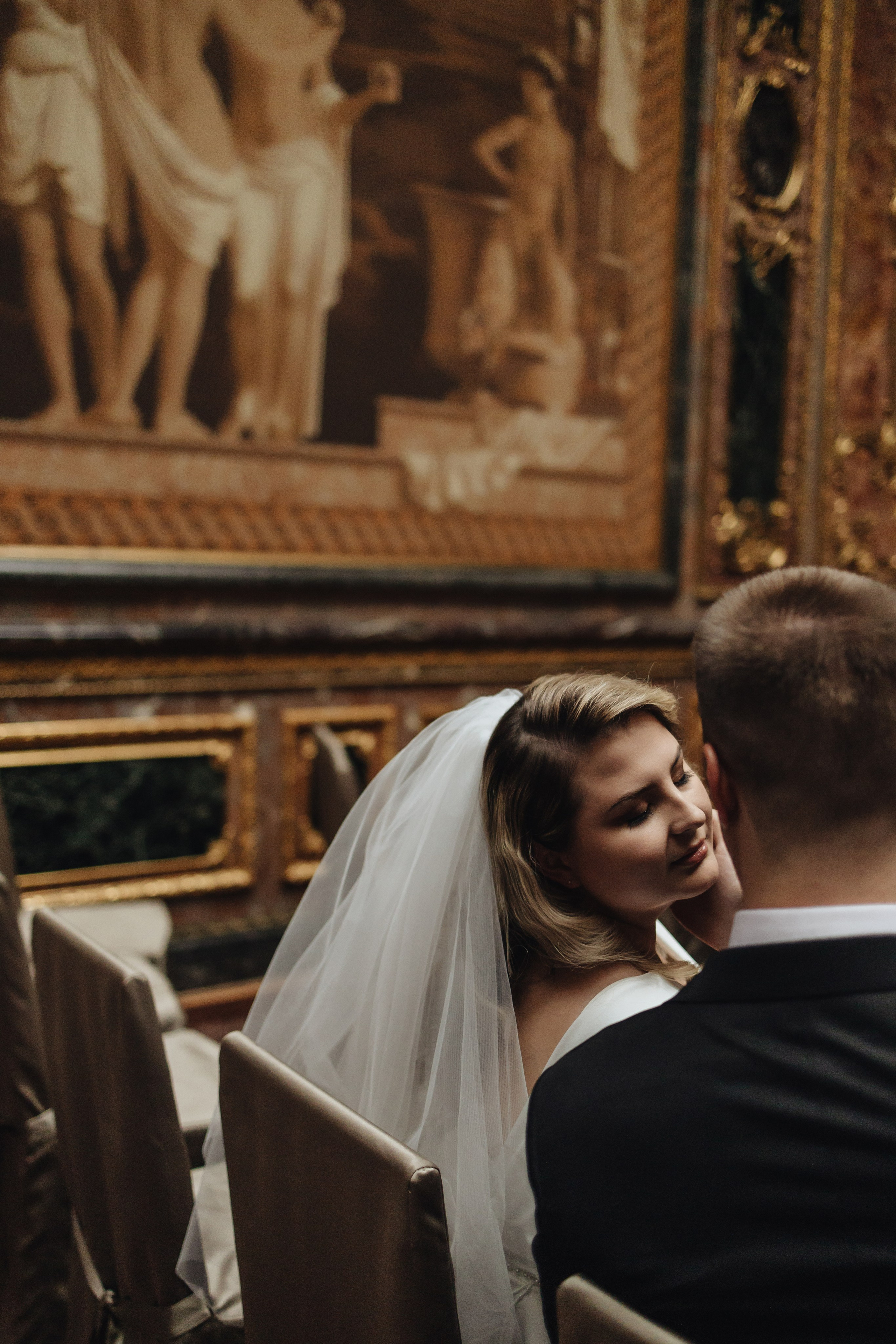 E&D. Фотограф в Санкт-Петербурге Ольга Кулеш