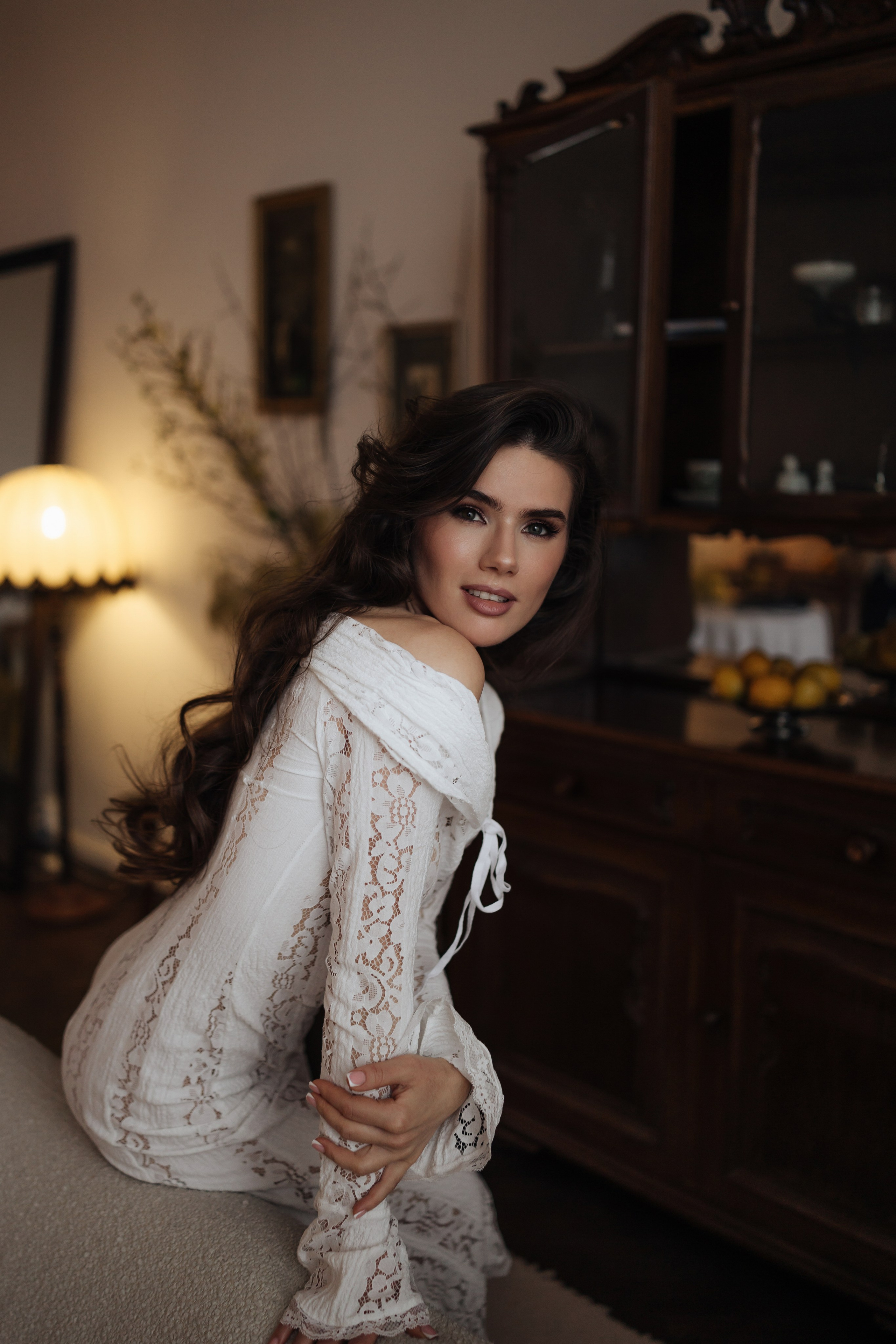 М. Фотограф в Санкт-Петербурге Ольга Кулеш