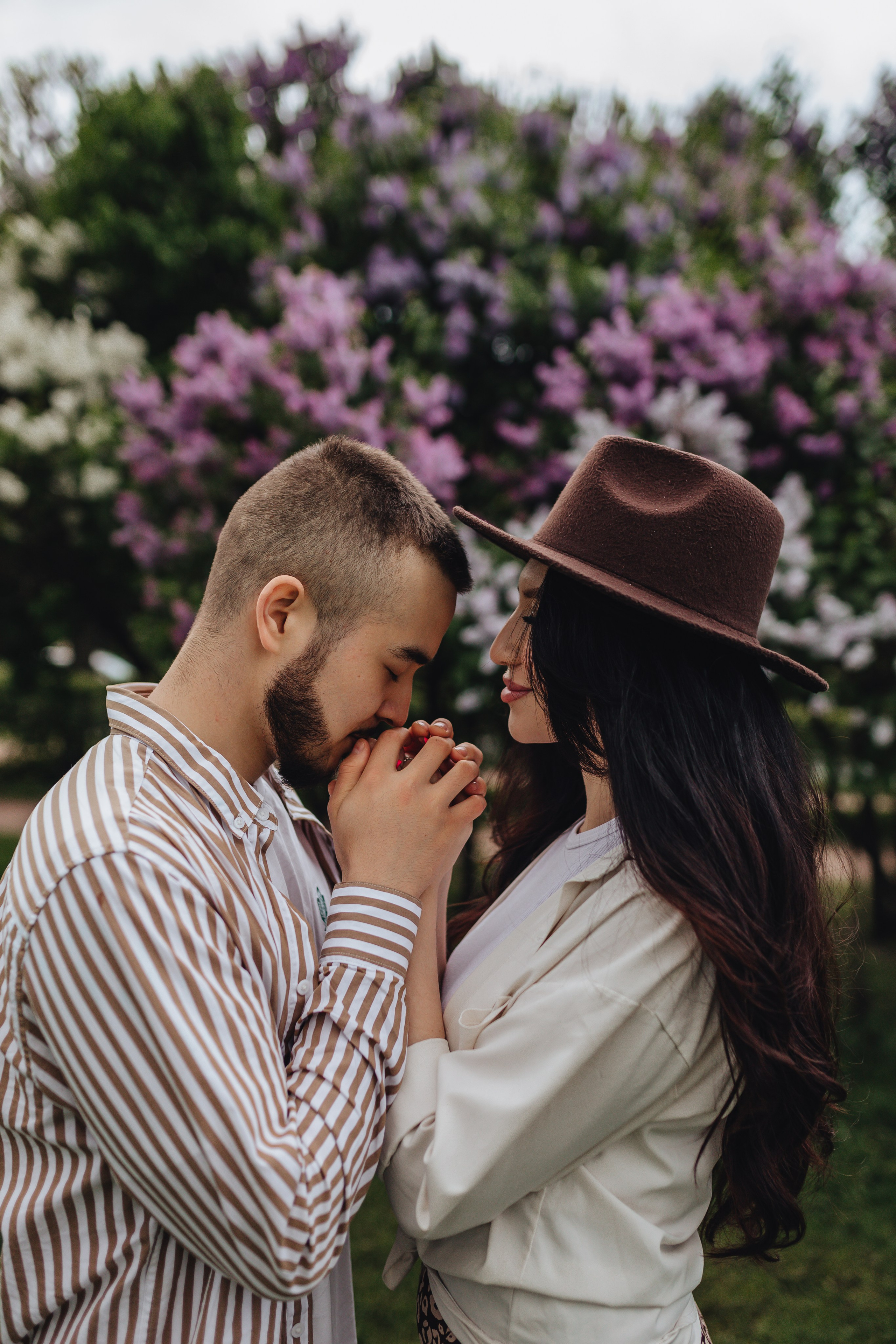 V&N. Фотограф в Санкт-Петербурге Ольга Кулеш