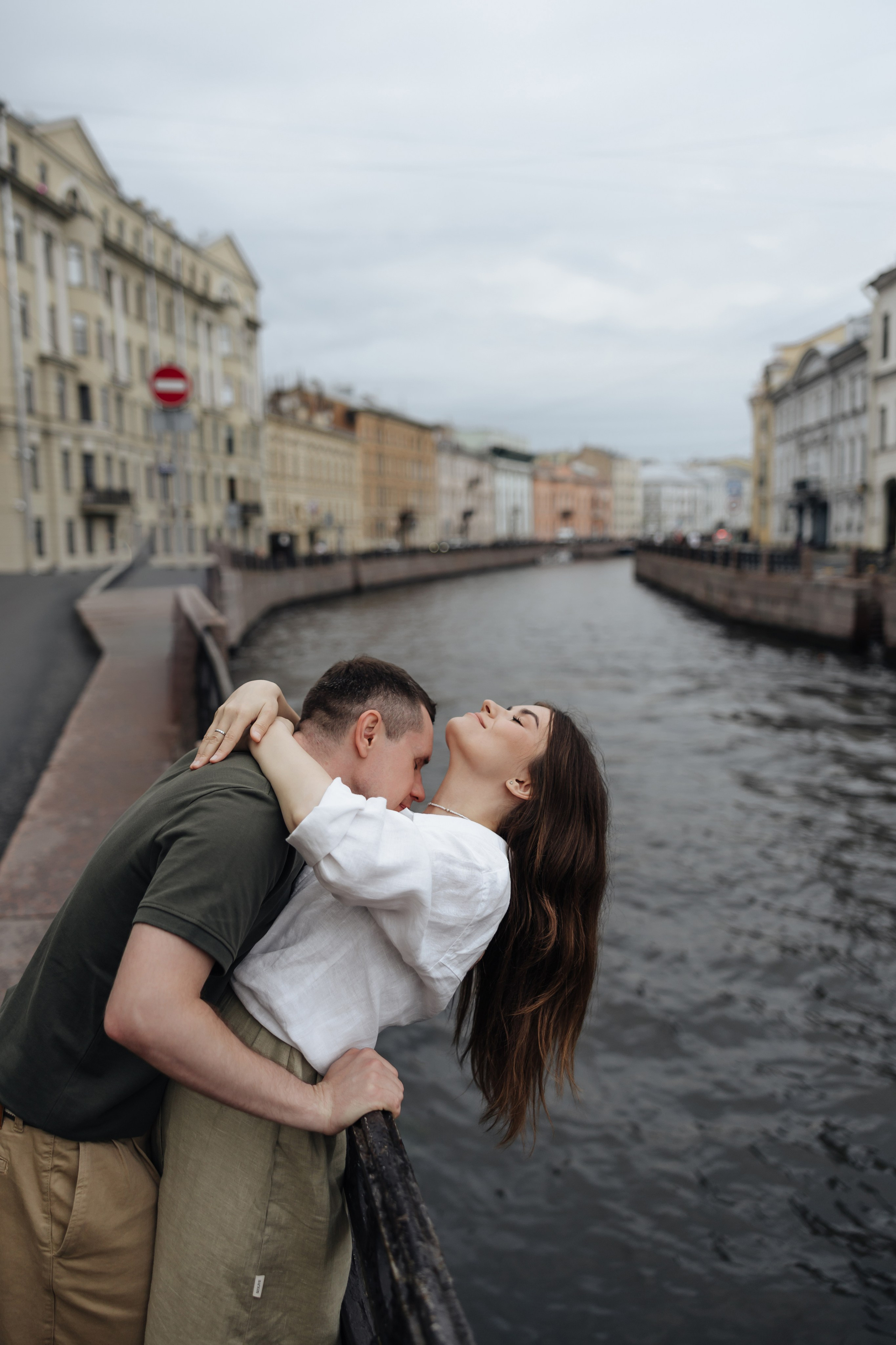 S&S. Фотограф в Санкт-Петербурге Ольга Кулеш