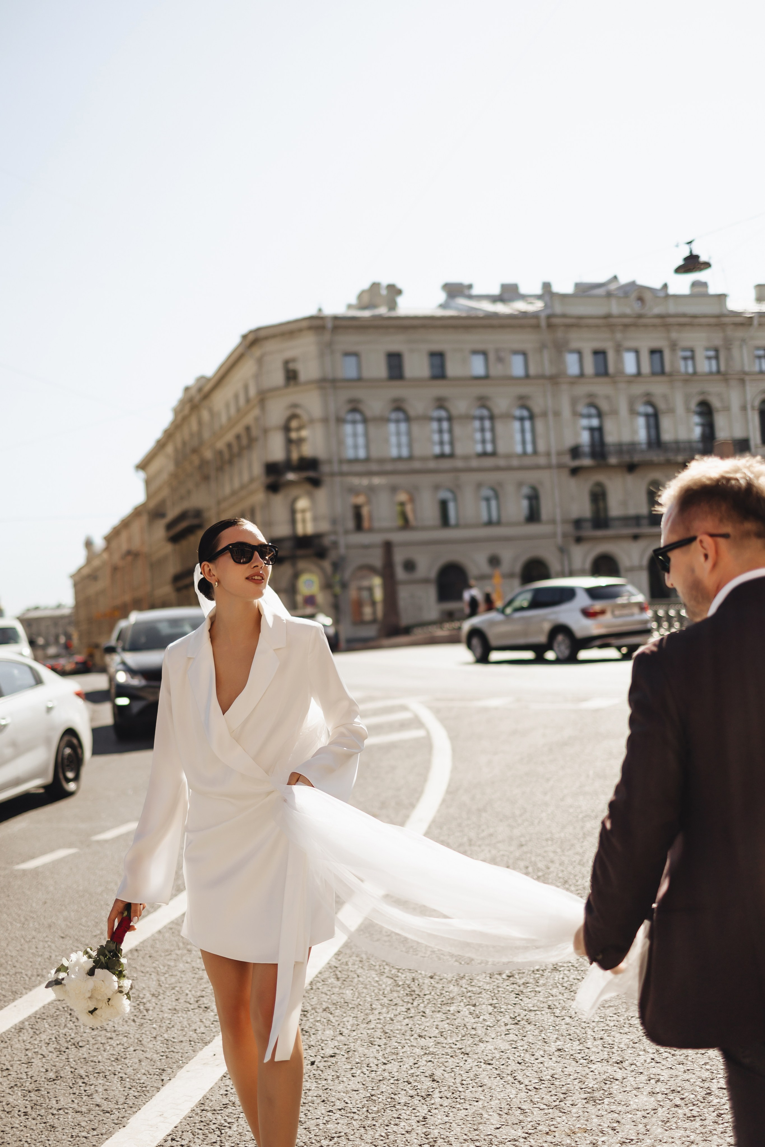 A&N. Фотограф в Санкт-Петербурге Ольга Кулеш