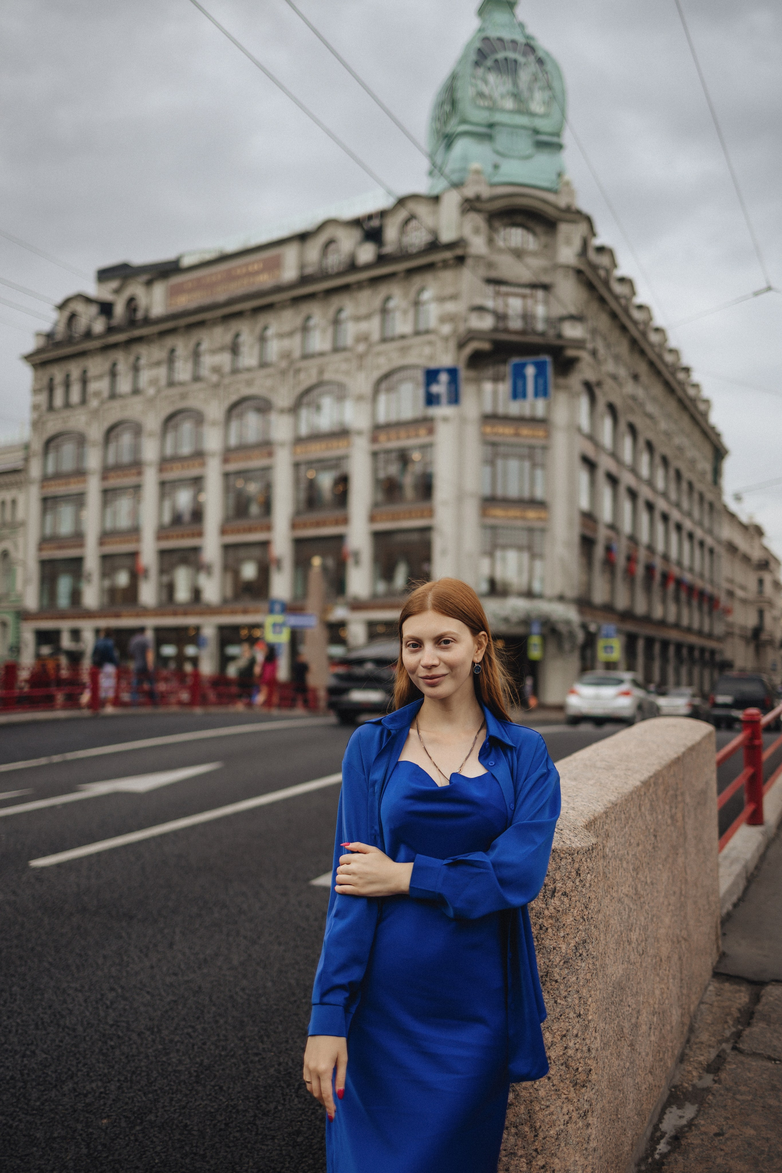 А. Фотограф в Санкт-Петербурге Ольга Кулеш
