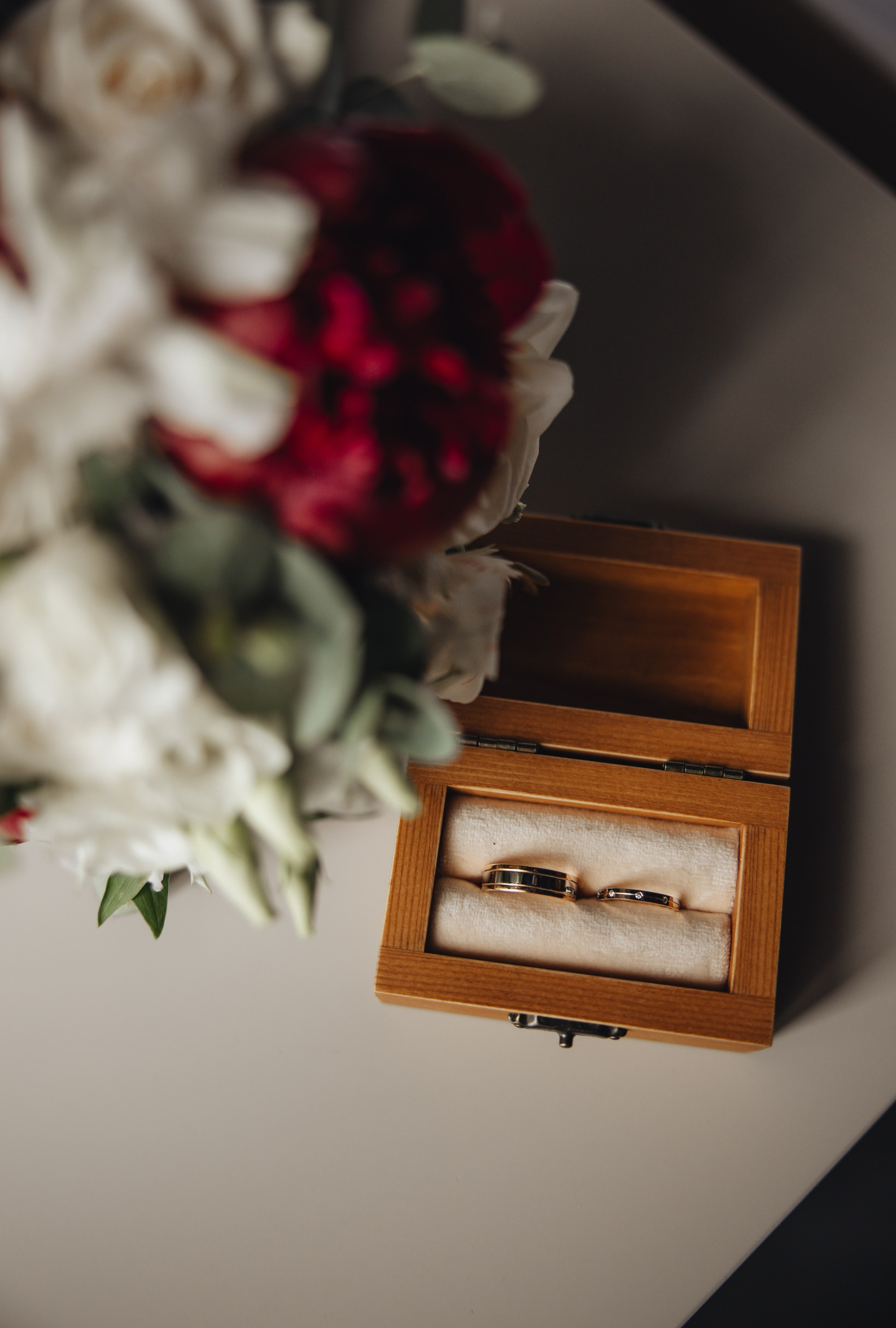 E&S. Фотограф в Санкт-Петербурге Ольга Кулеш