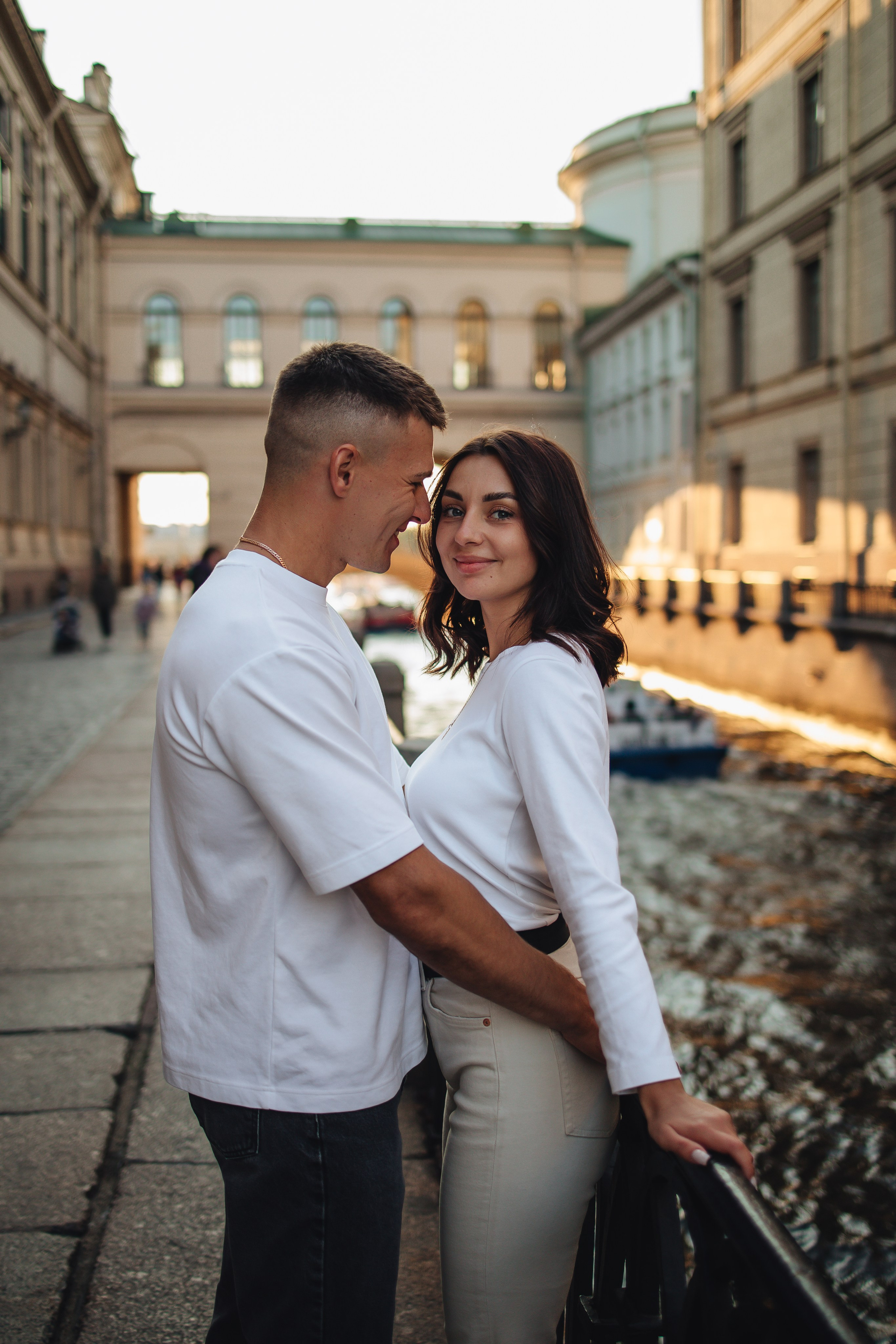 A&O. Фотограф в Санкт-Петербурге Ольга Кулеш