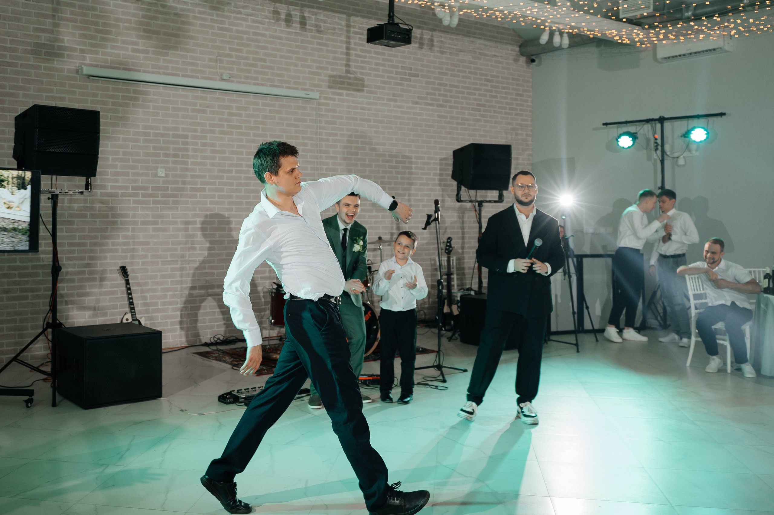 Паша и Лида 31.05.2024. Свадебный и семейный фотограф в городе Смоленске