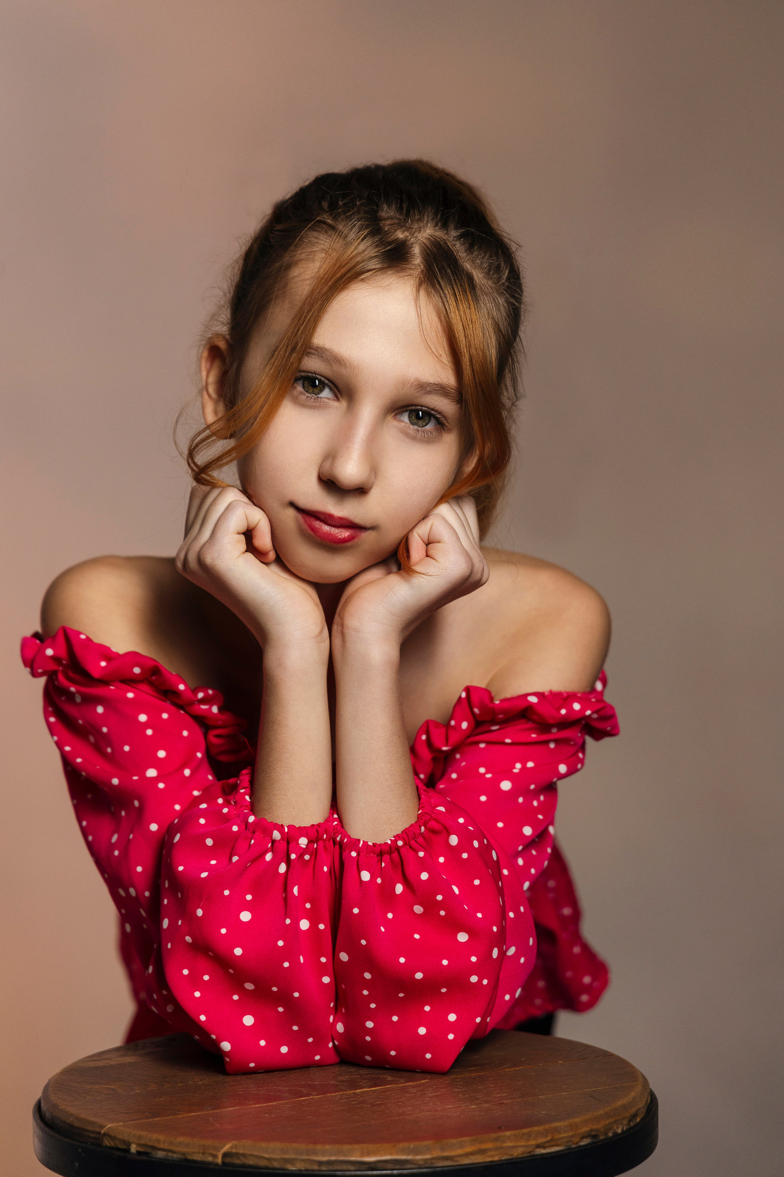 Сестрички. Фотограф Новороссийск