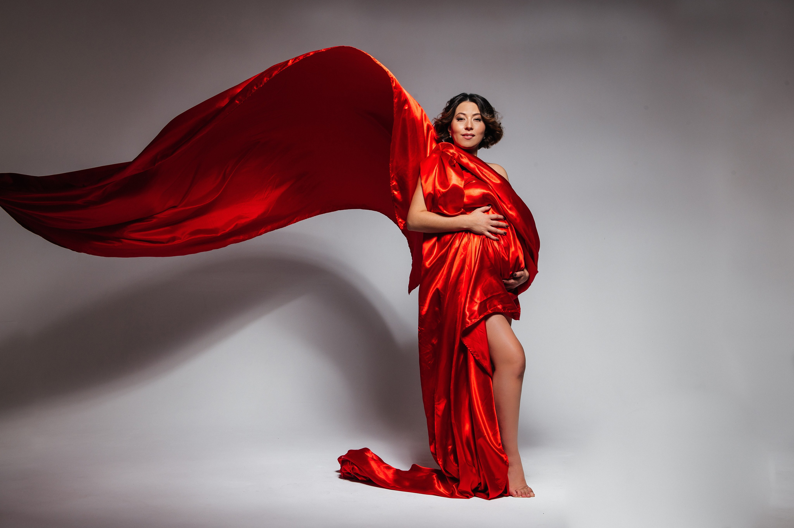 Гайша. Свадебный и портретный фотограф Мария Зыкова Екатеринбург — Снежинск