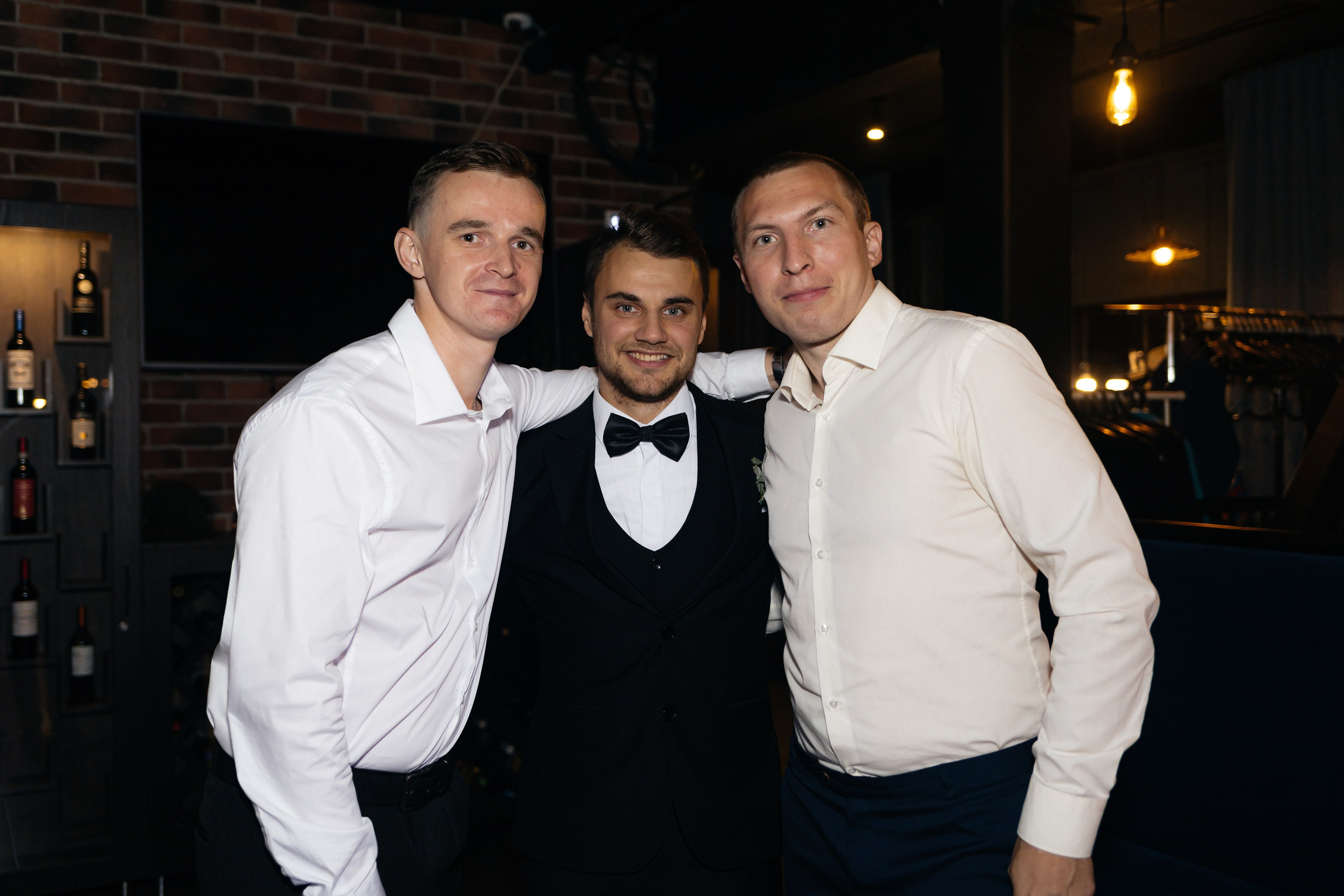 Даниил & Полина. Фотограф Петрозаводск/СПБ